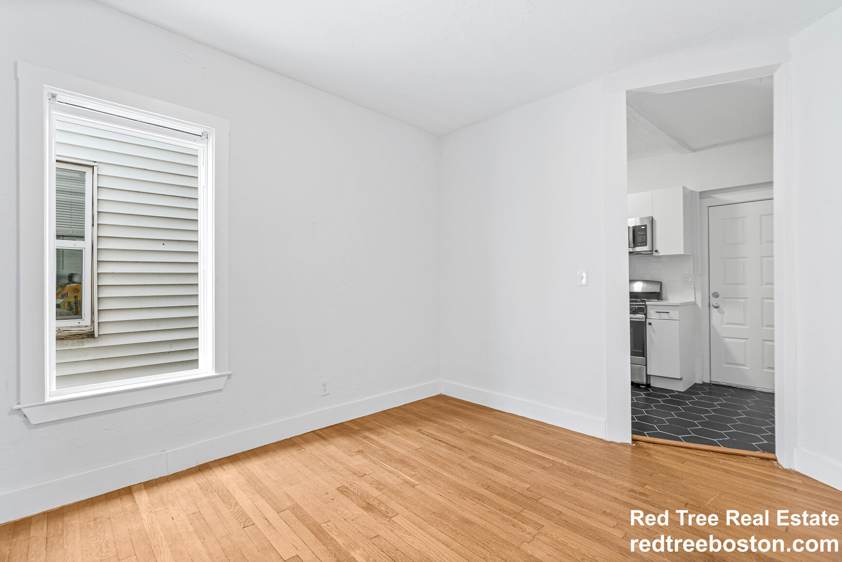 303 Hancock St, Dorchester