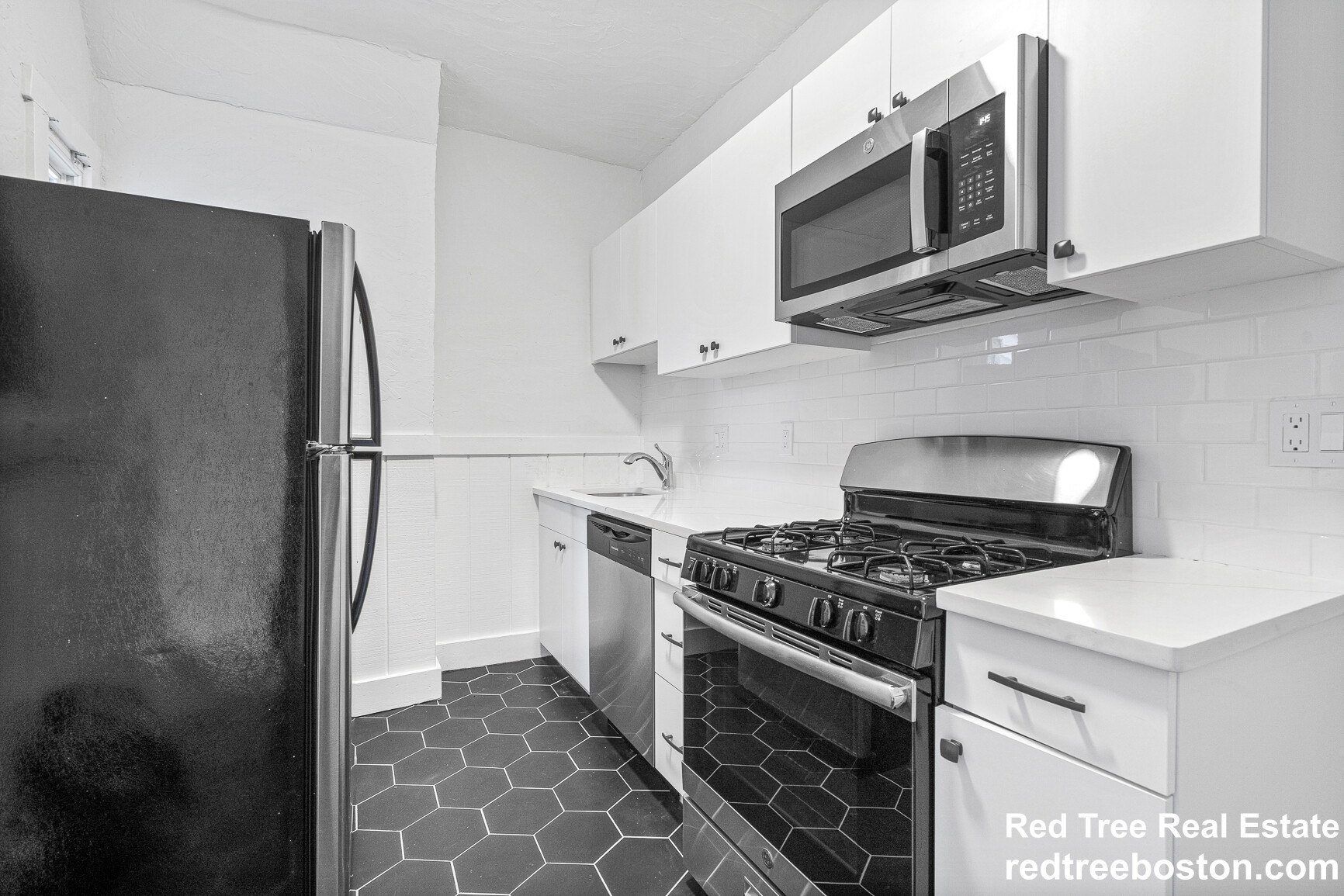 303 Hancock St, Dorchester