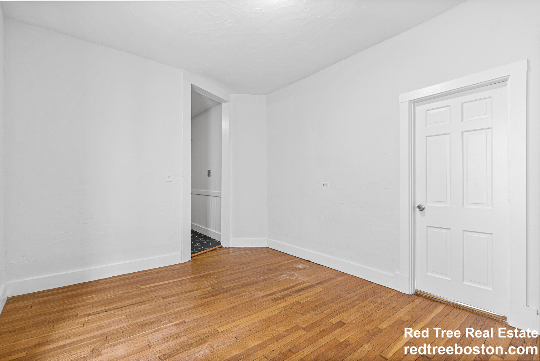 303 Hancock St, Dorchester