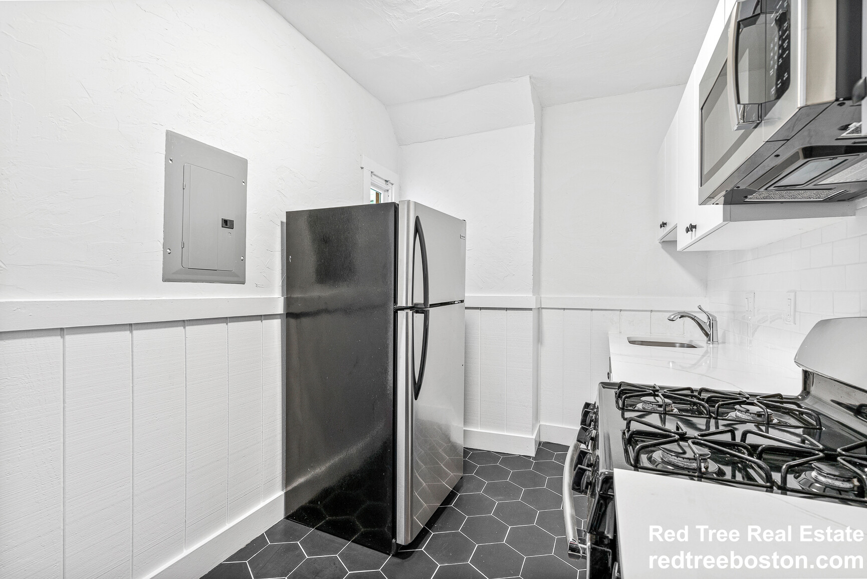 303 Hancock St, Dorchester