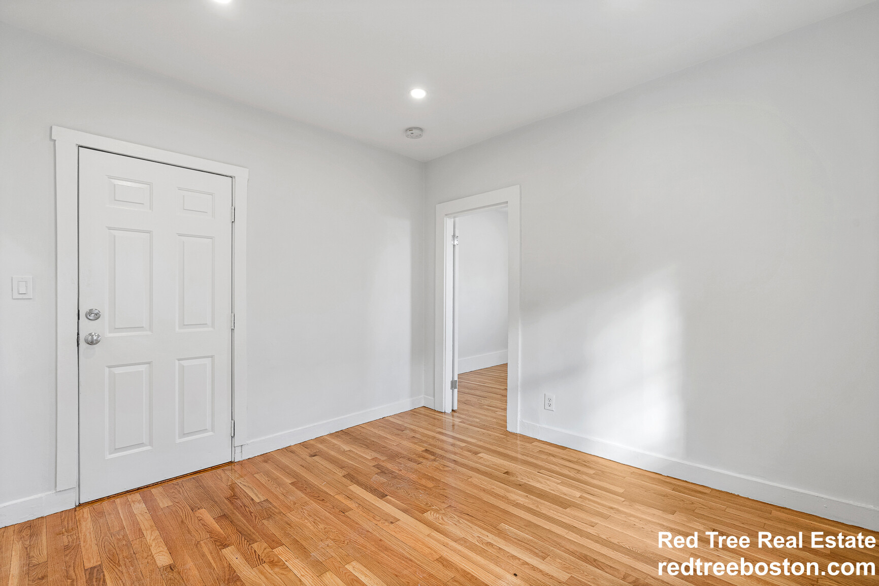 289 Hancock St, Dorchester