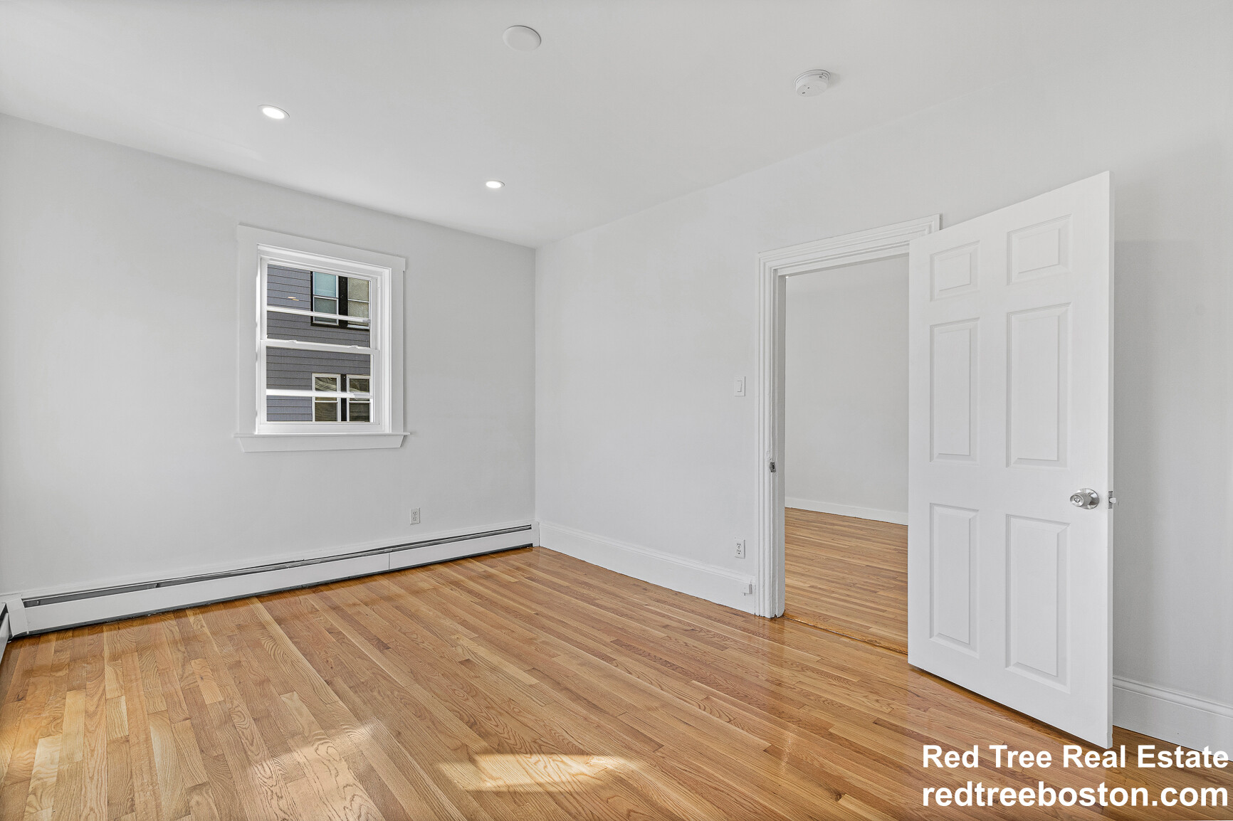 289 Hancock St, Dorchester