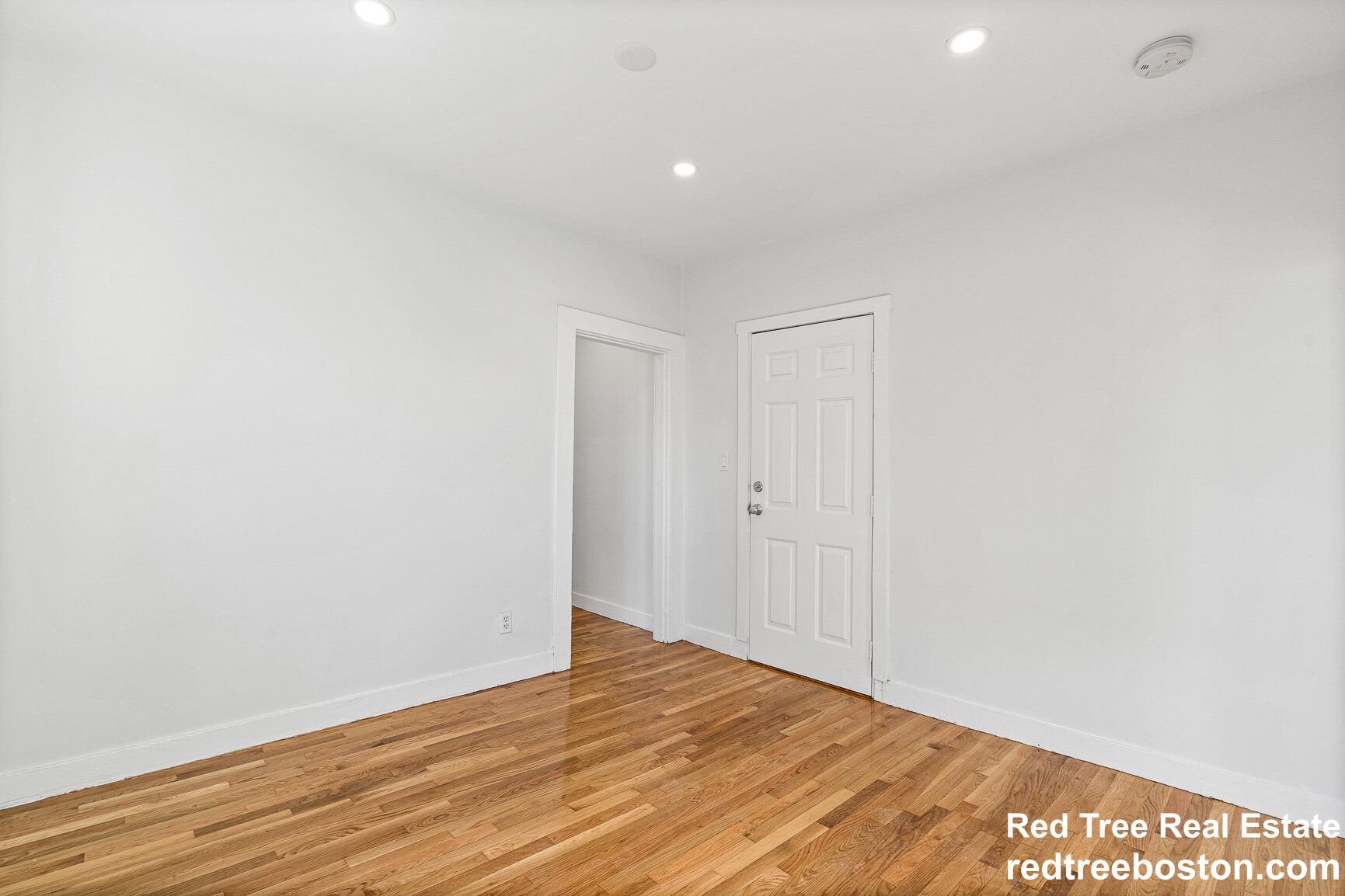 289 Hancock St, Dorchester