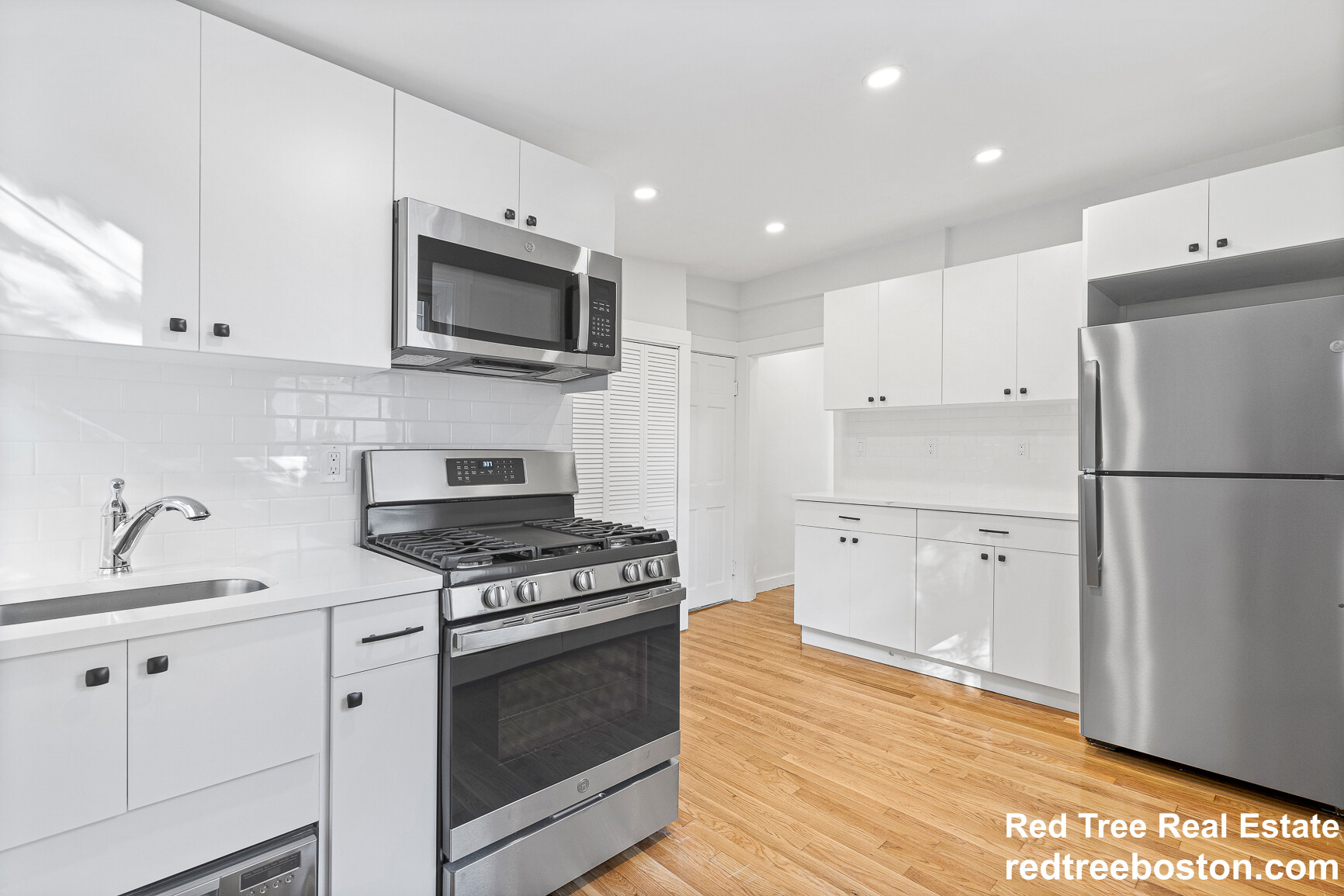 289 Hancock St, Dorchester