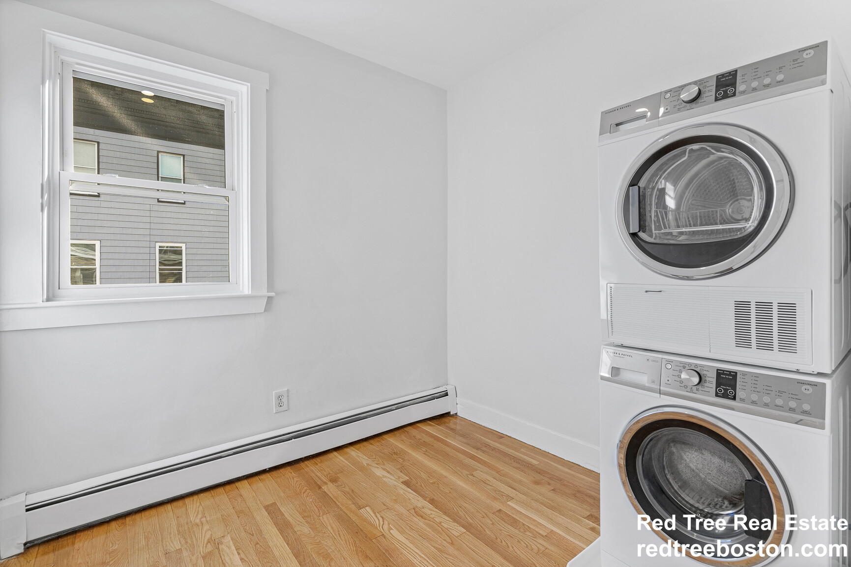 289 Hancock St, Dorchester