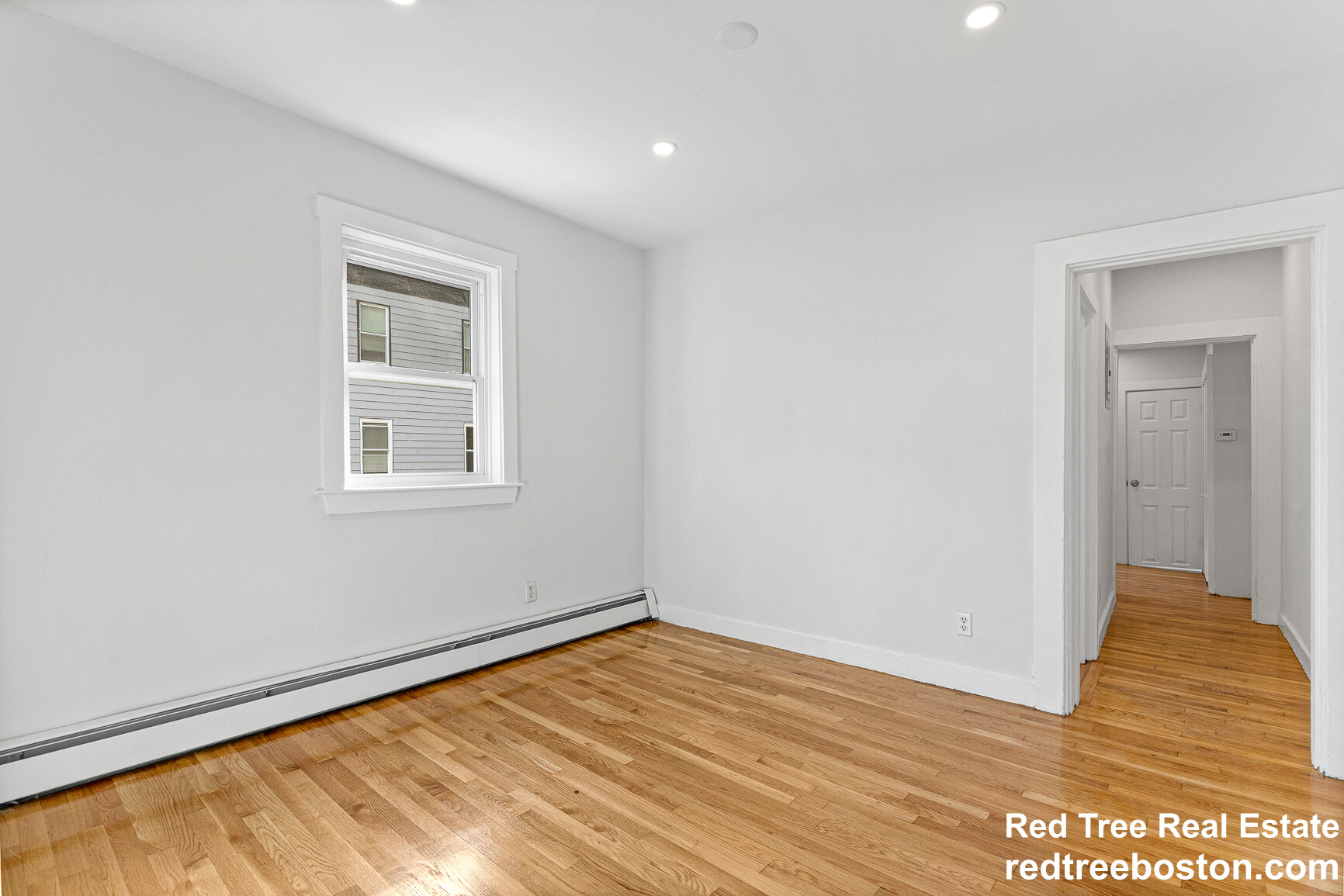 289 Hancock St, Dorchester