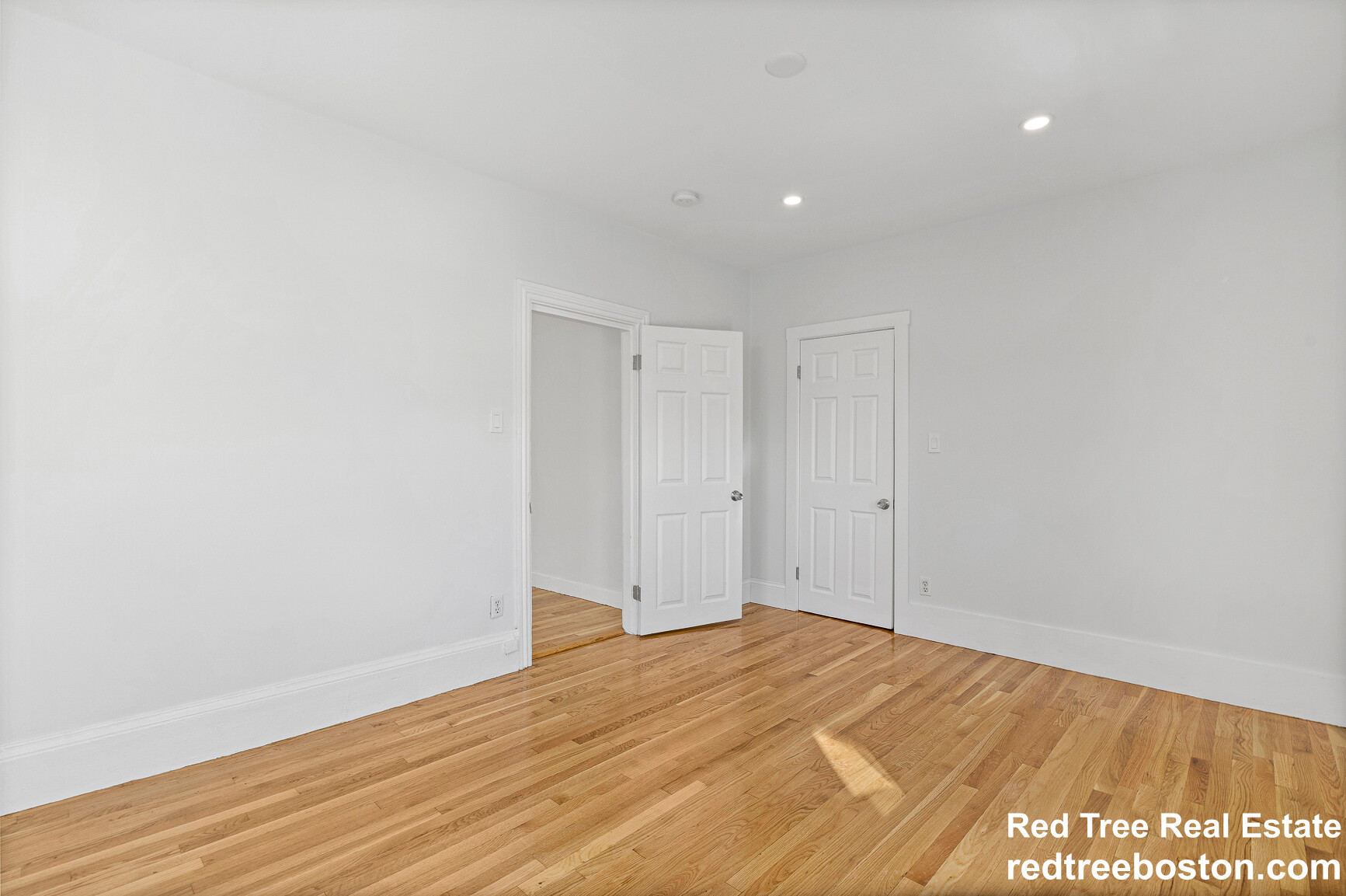 289 Hancock St, Dorchester