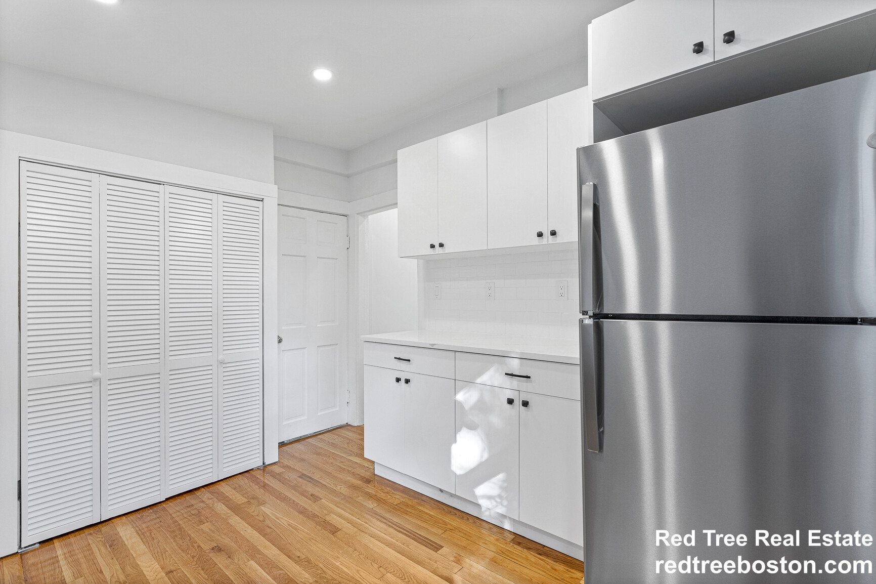 289 Hancock St, Dorchester