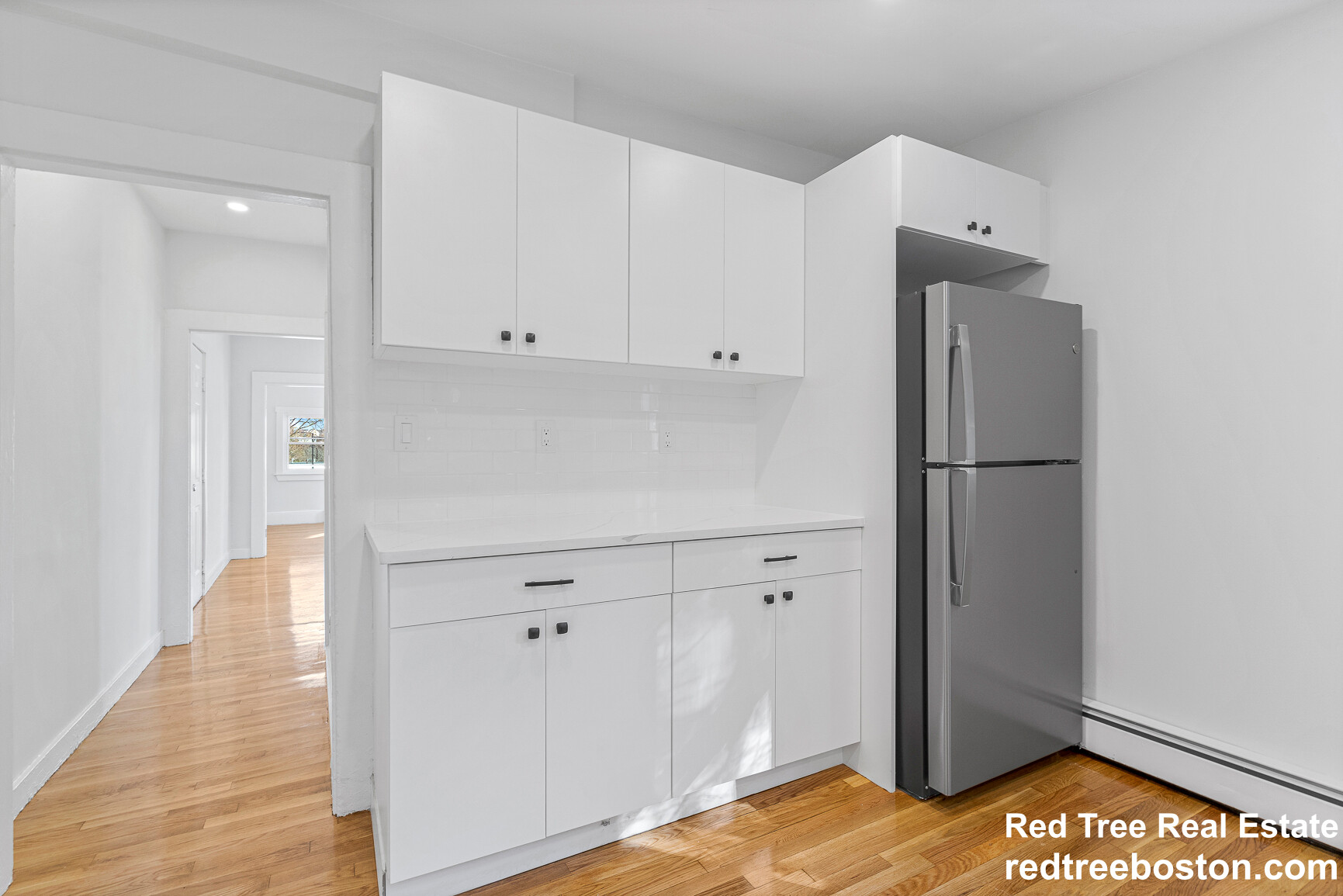 289 Hancock St, Dorchester