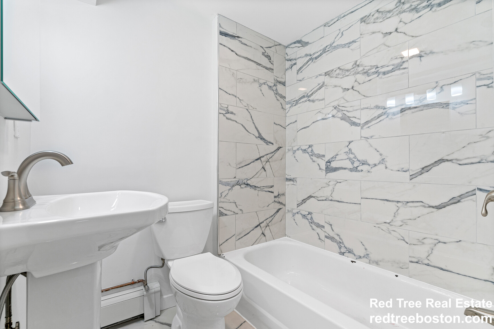 289 Hancock St, Dorchester