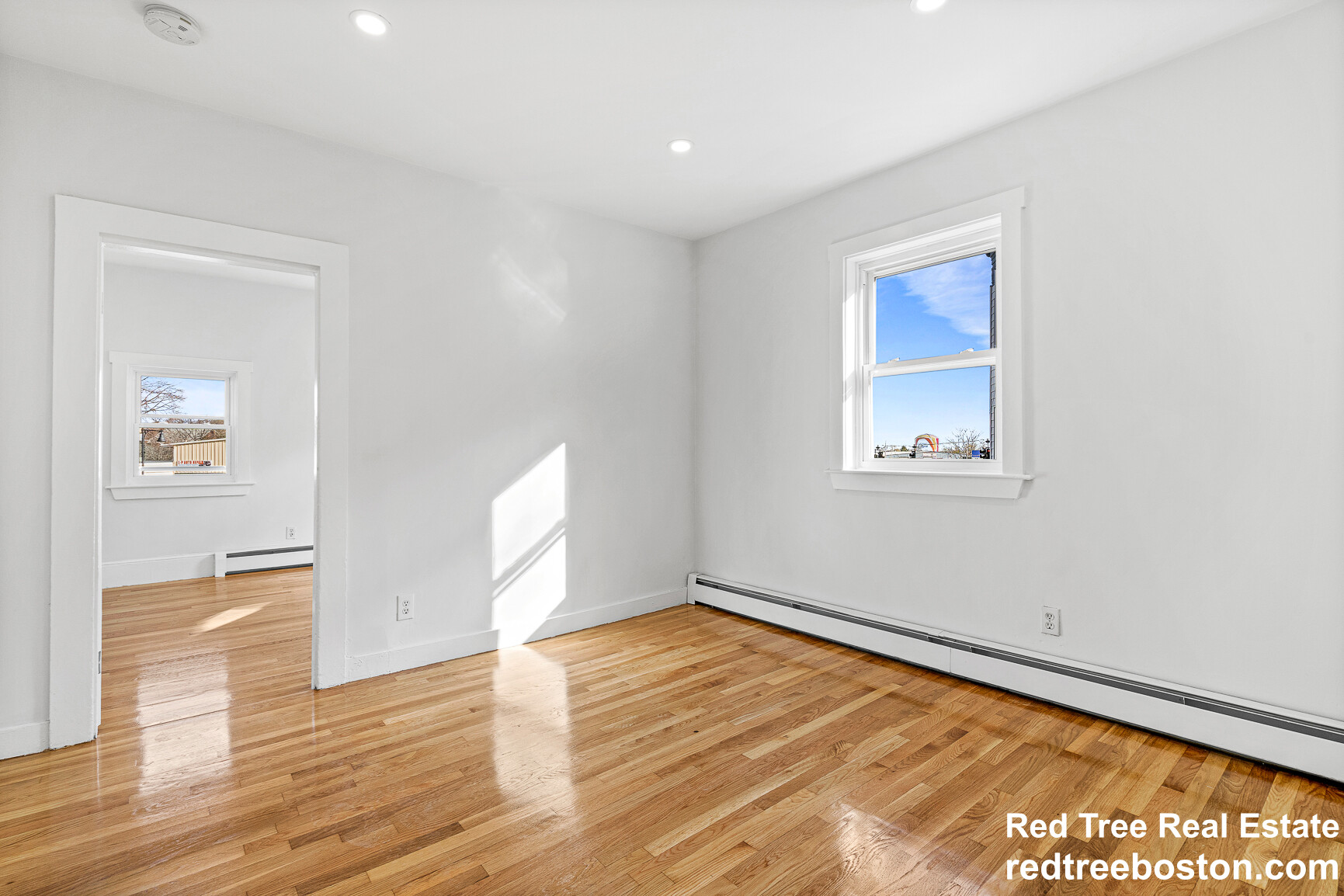 289 Hancock St, Dorchester