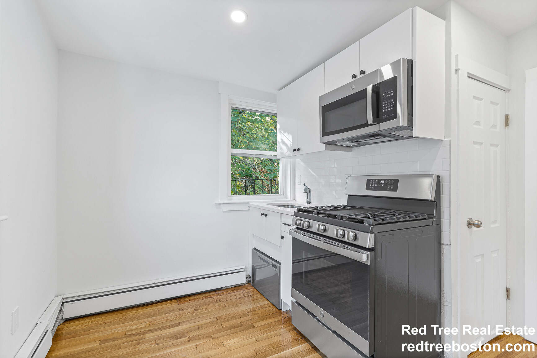 289 Hancock St, Dorchester