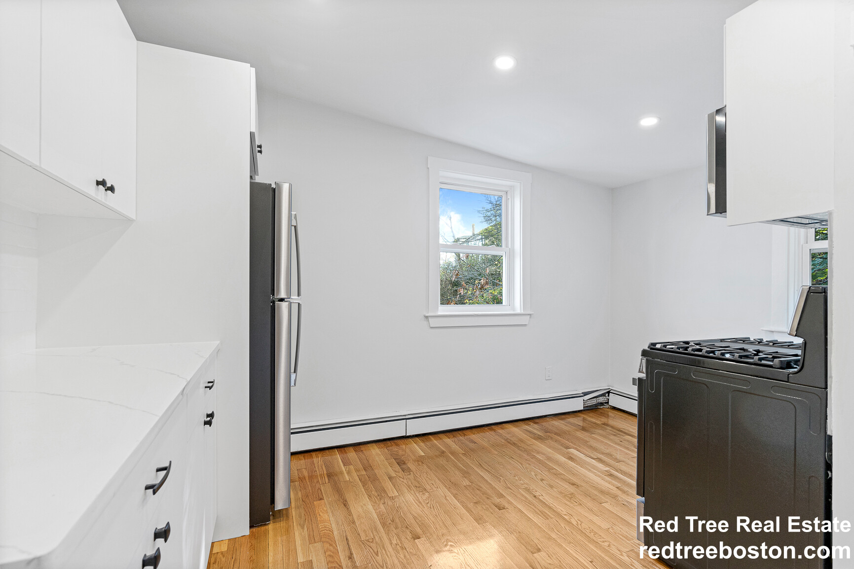 289 Hancock St, Dorchester