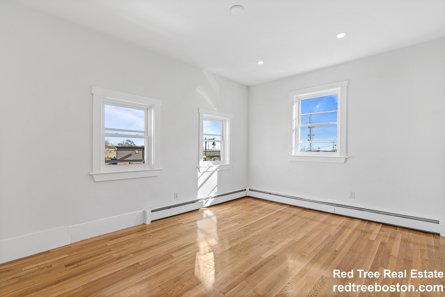 289 Hancock St, Dorchester