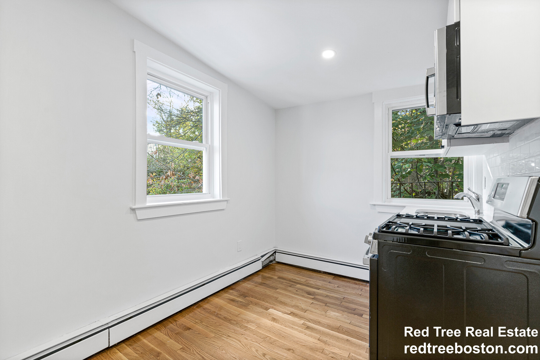 289 Hancock St, Dorchester