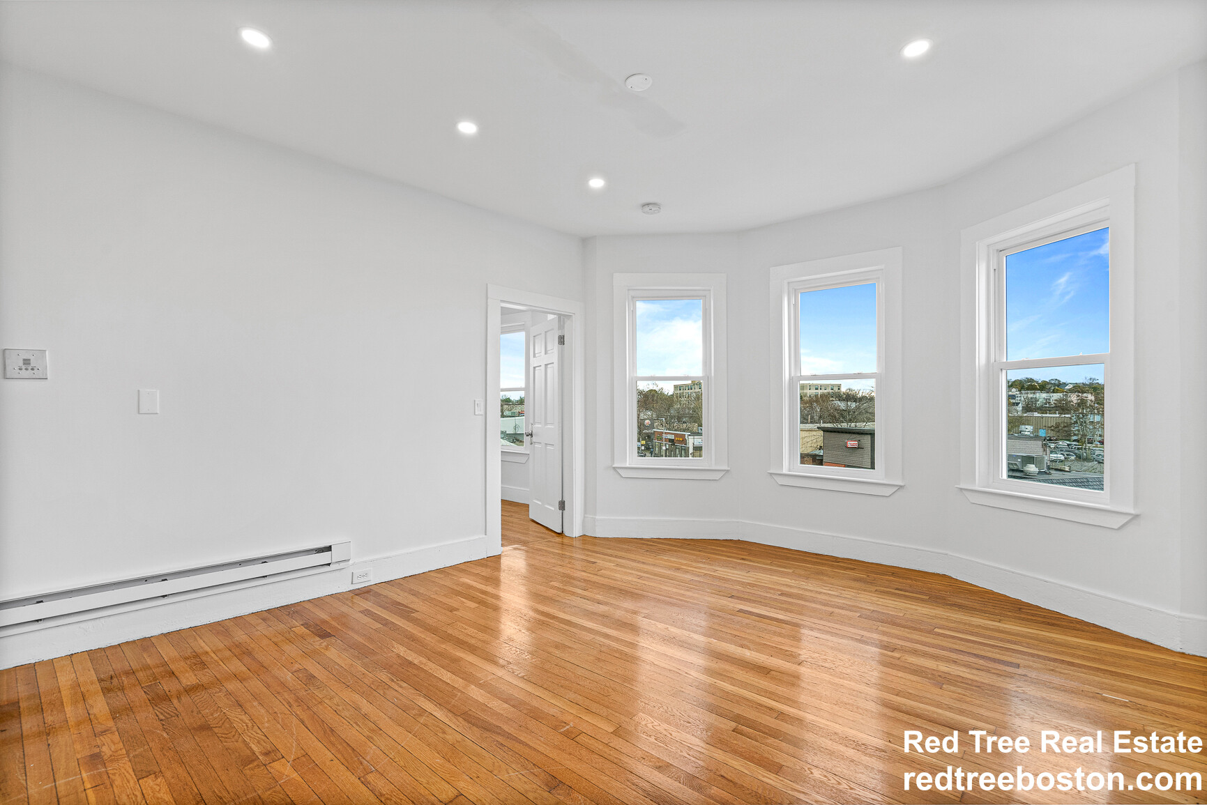 301 Hancock St, Dorchester