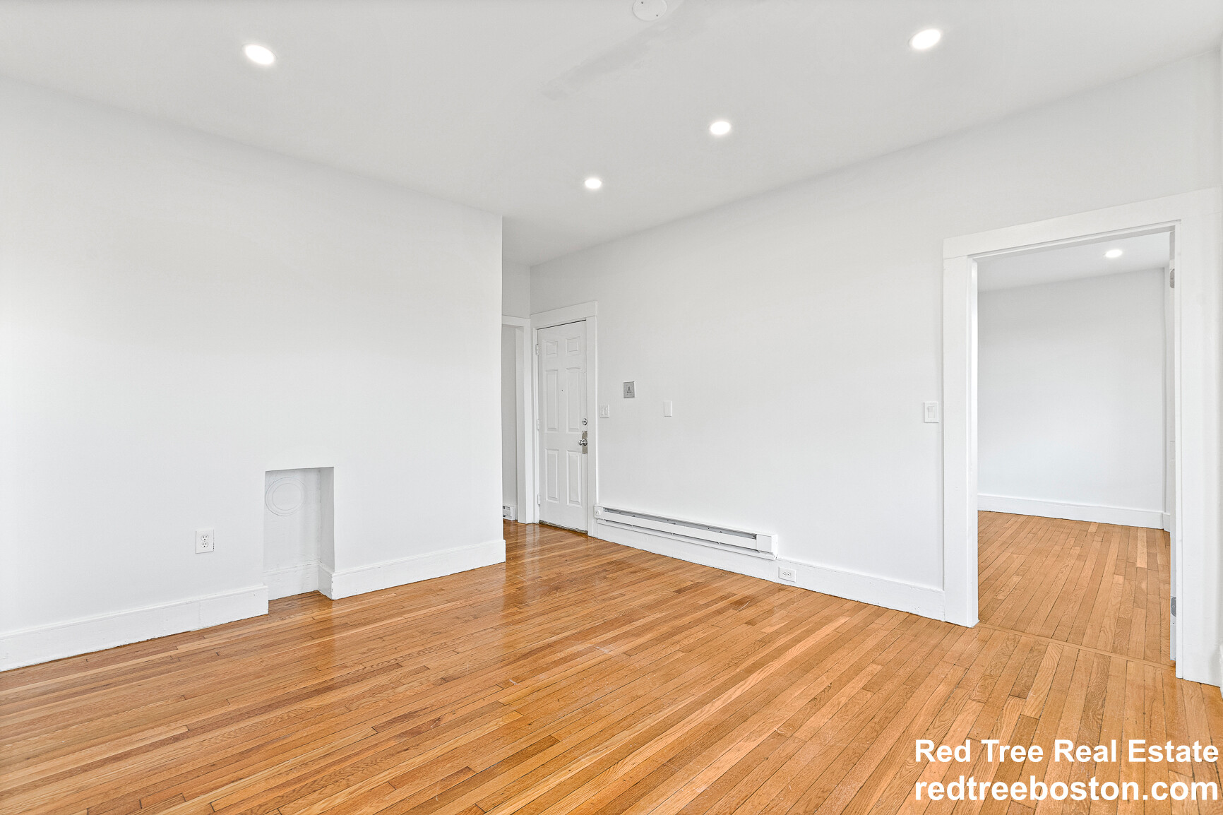 301 Hancock St, Dorchester