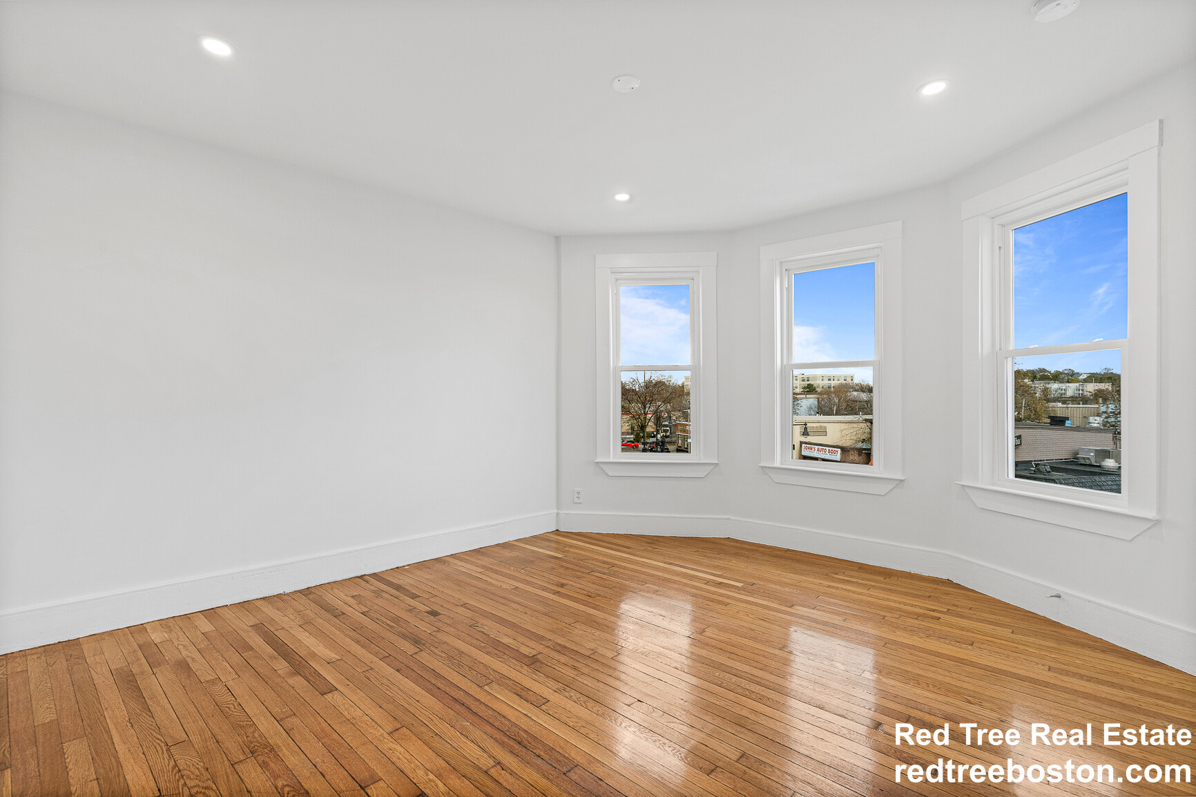 301 Hancock St, Dorchester