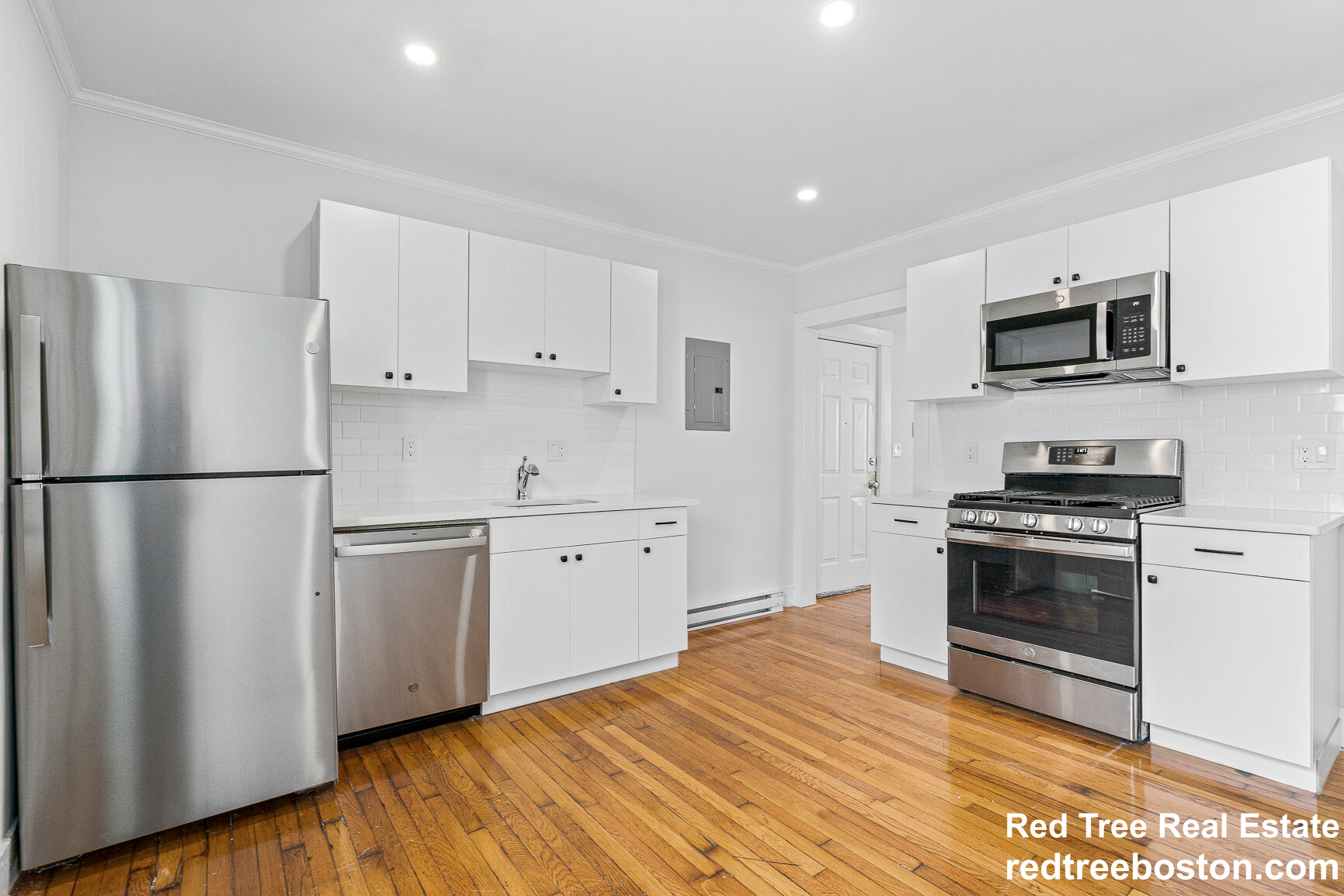 301 Hancock St, Dorchester