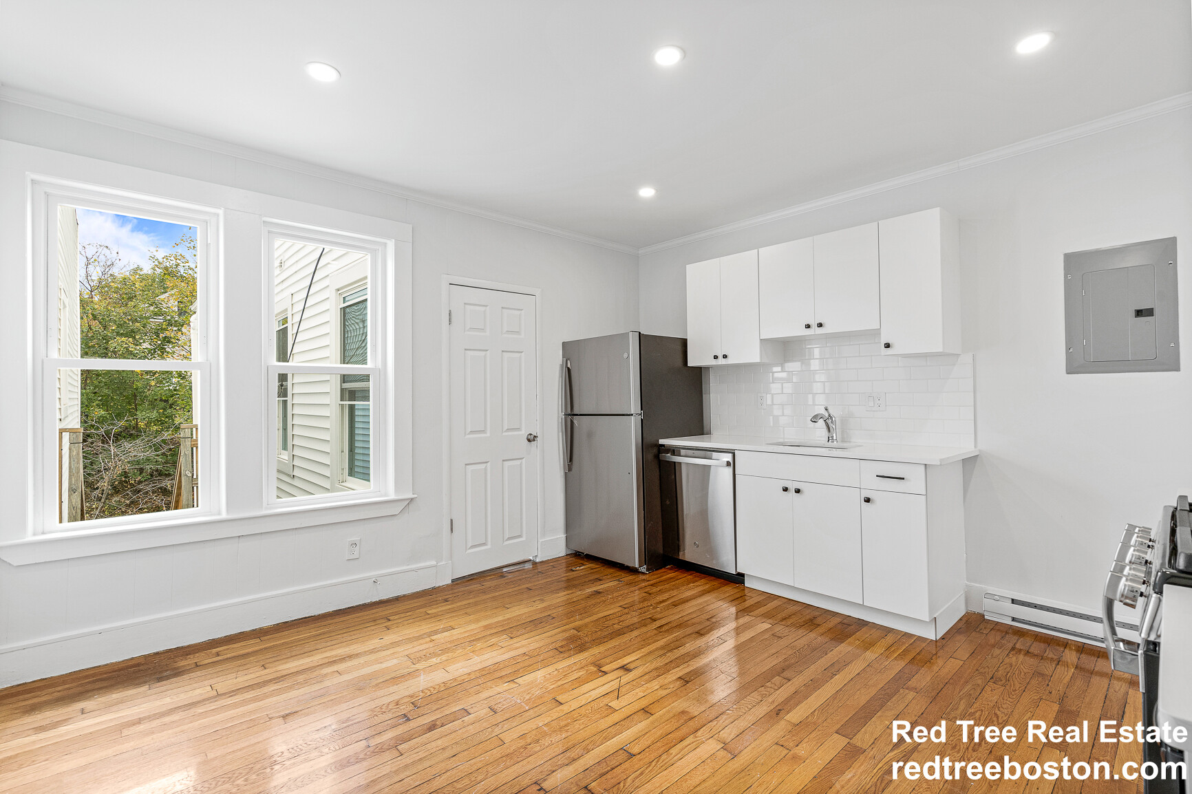 301 Hancock St, Dorchester