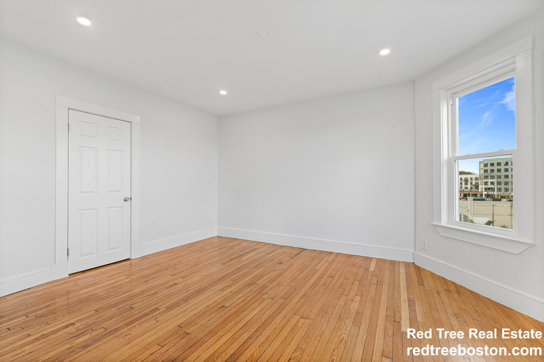 301 Hancock St, Dorchester