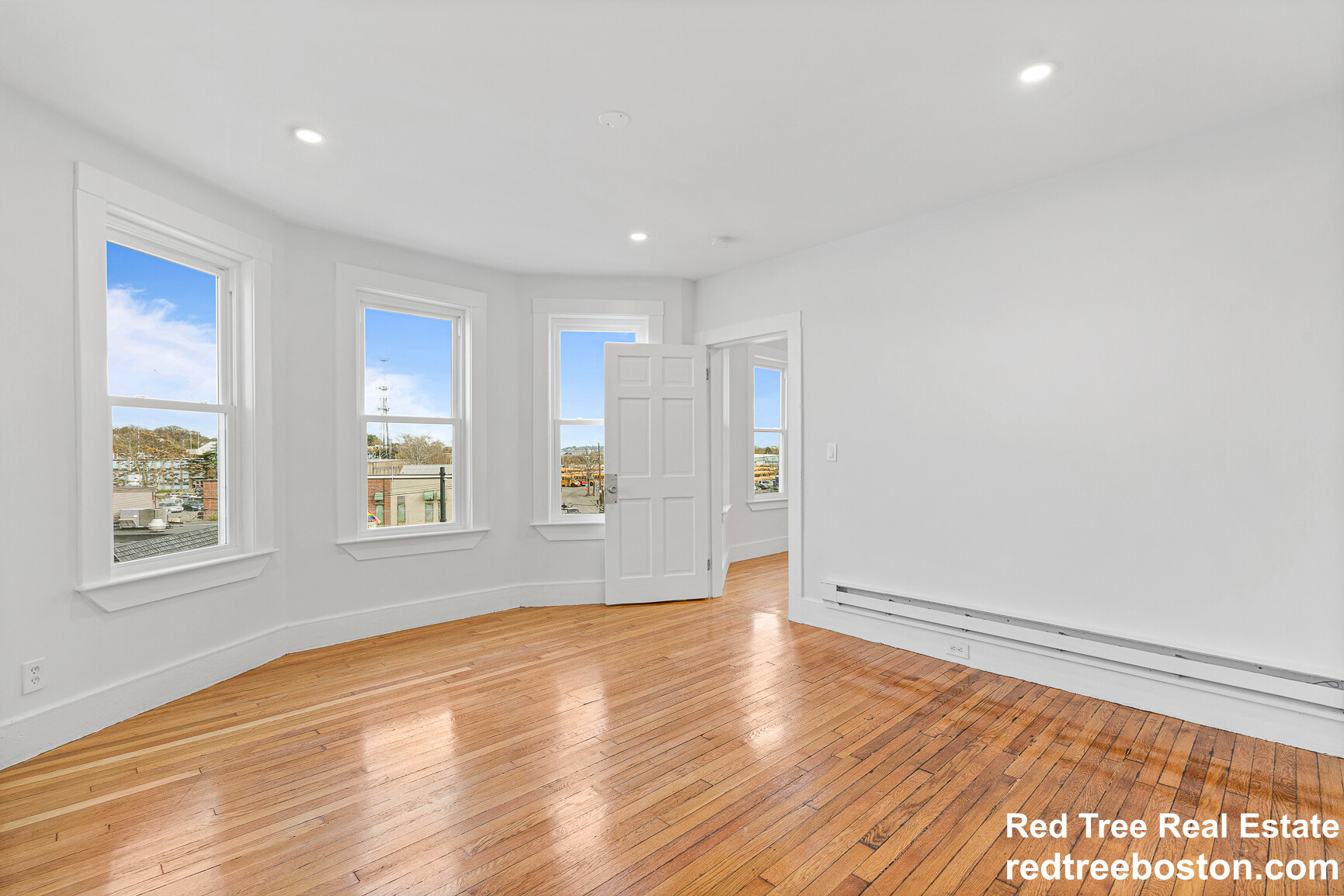 301 Hancock St, Dorchester