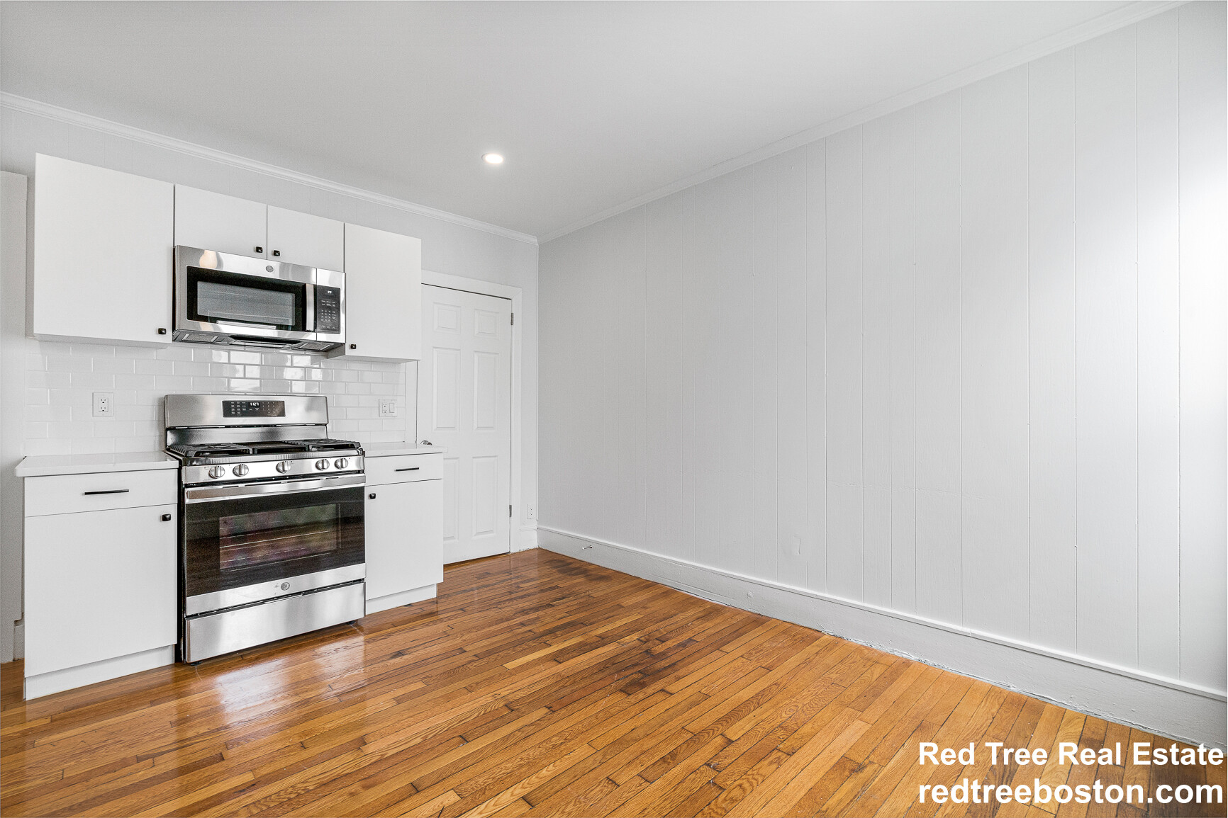 301 Hancock St, Dorchester