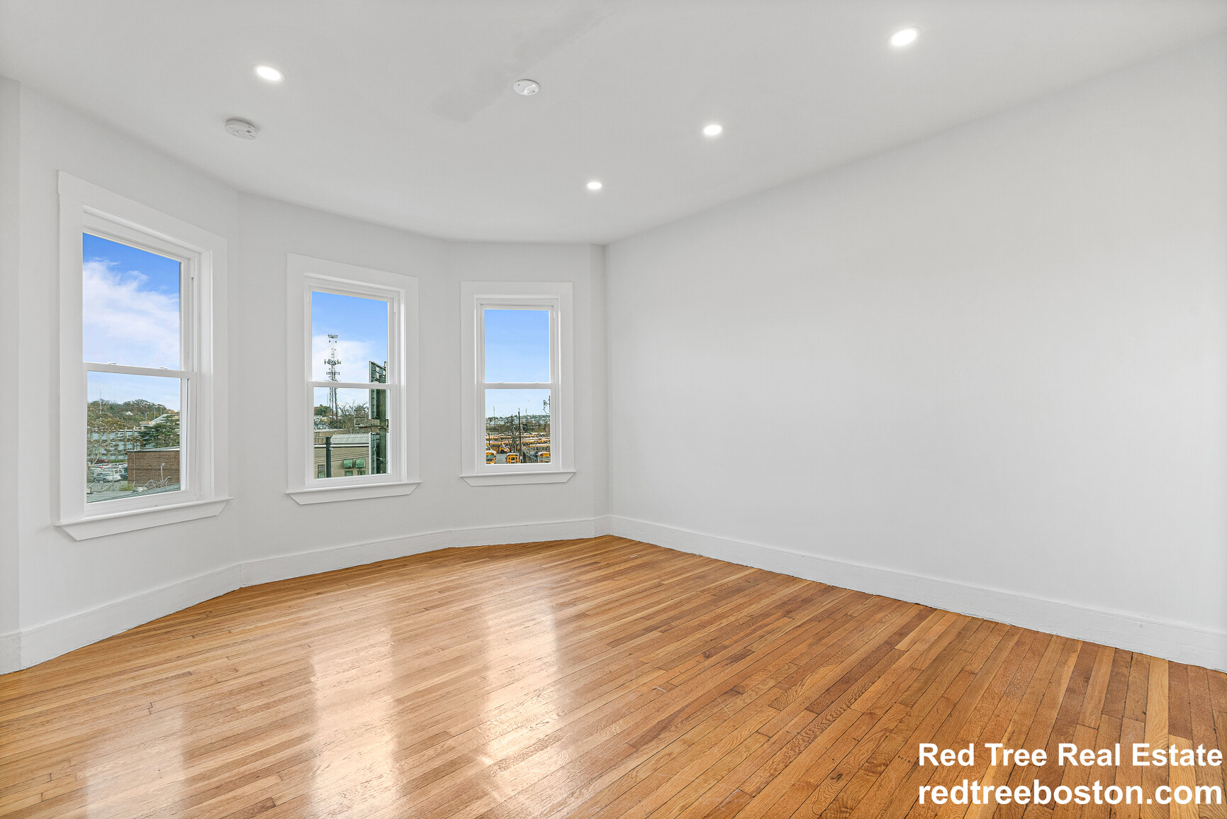 301 Hancock St, Dorchester