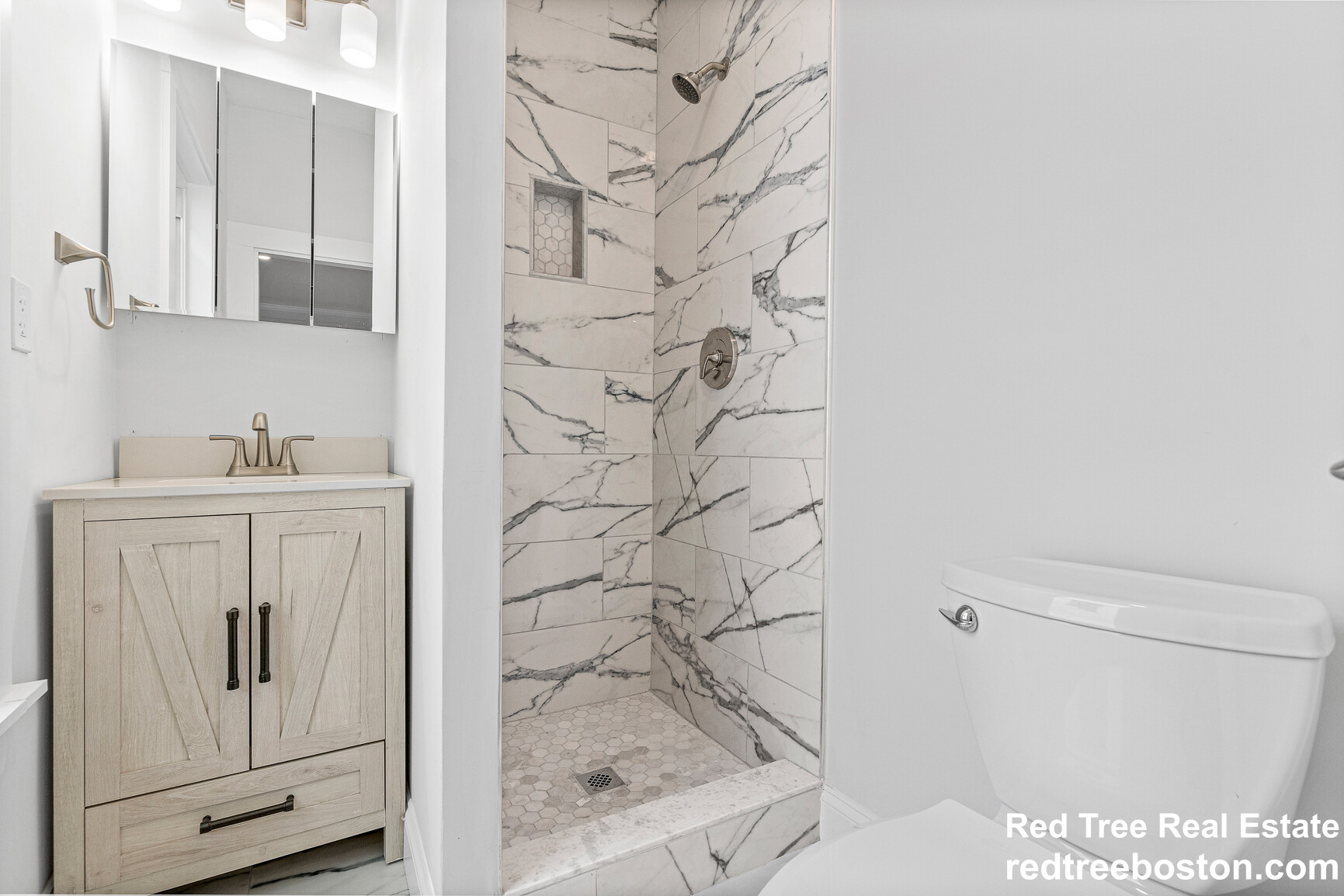 301 Hancock St, Dorchester