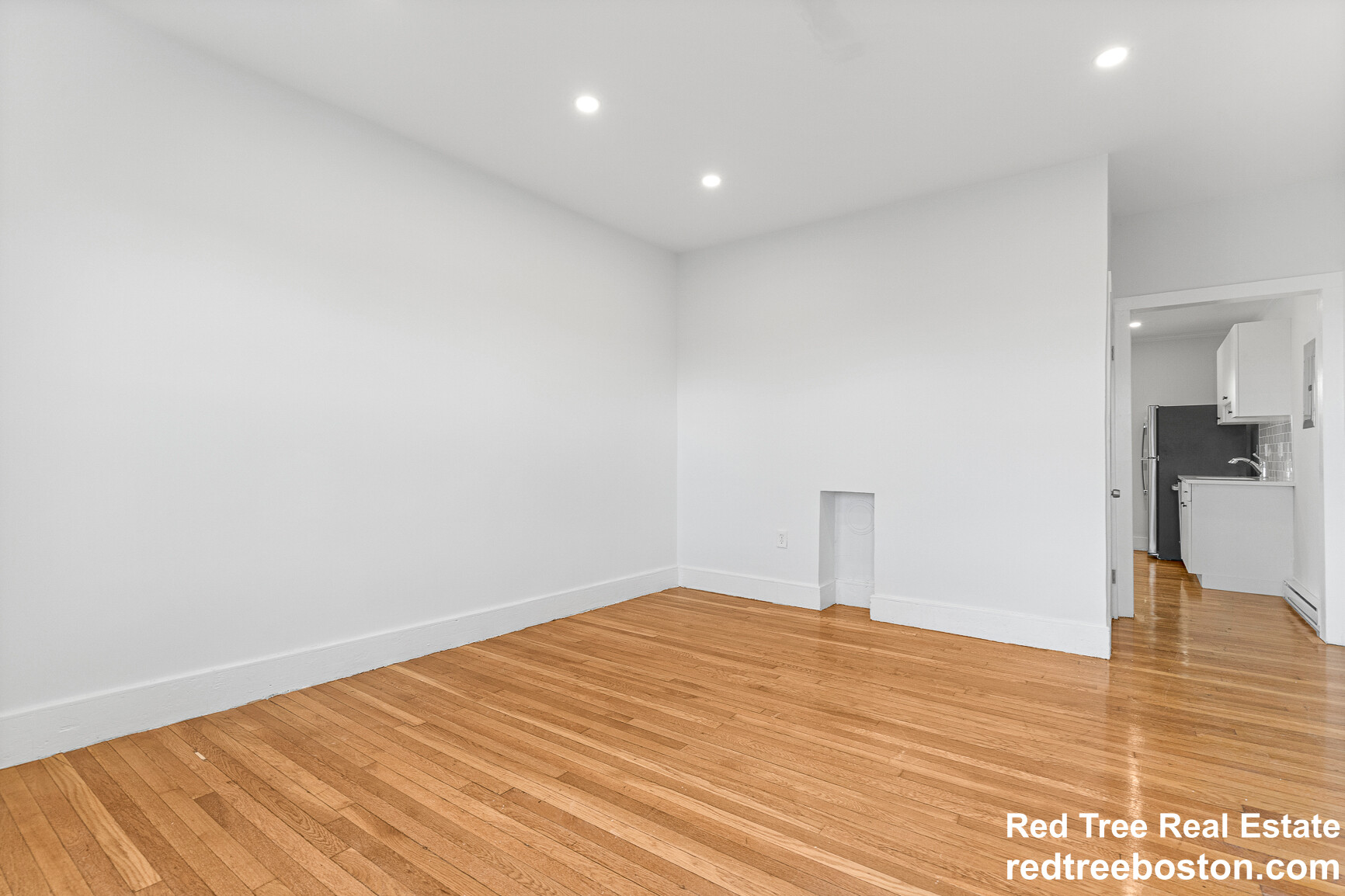 301 Hancock St, Dorchester