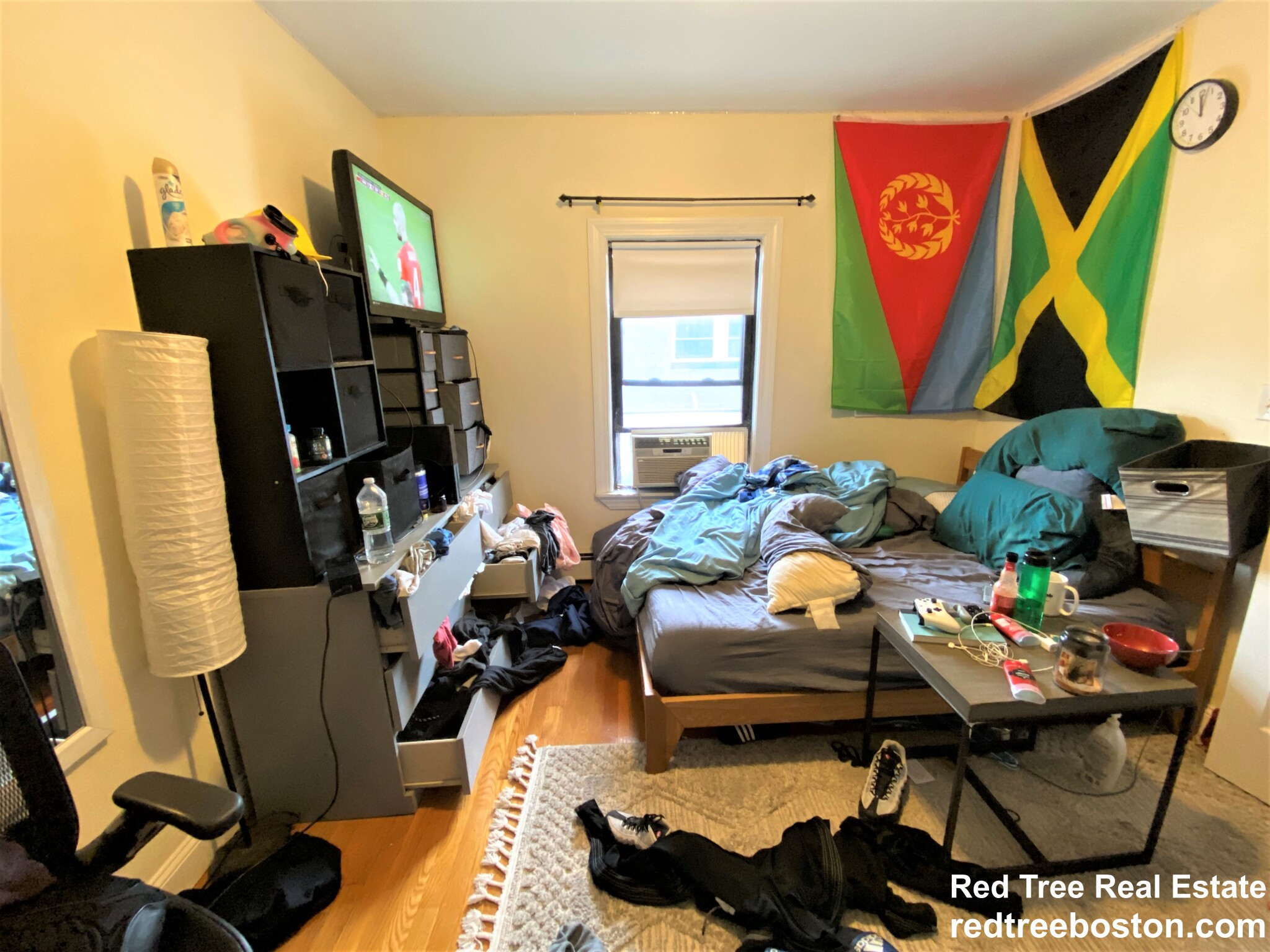 74 Ashford St, Allston