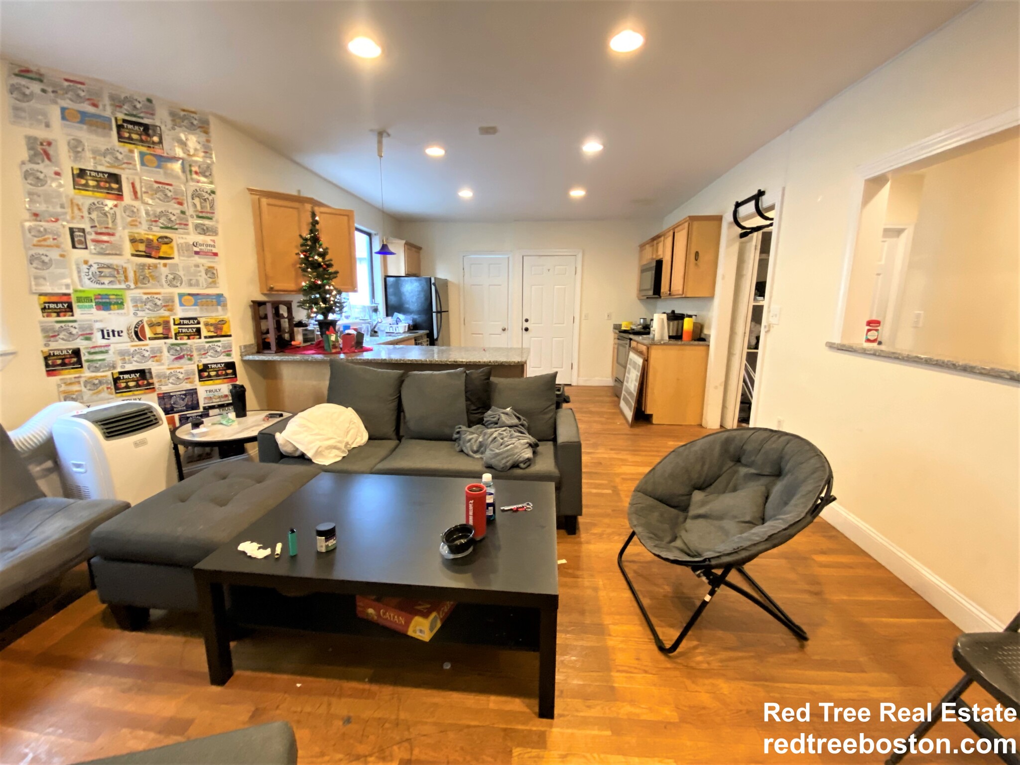 74 Ashford St, Allston