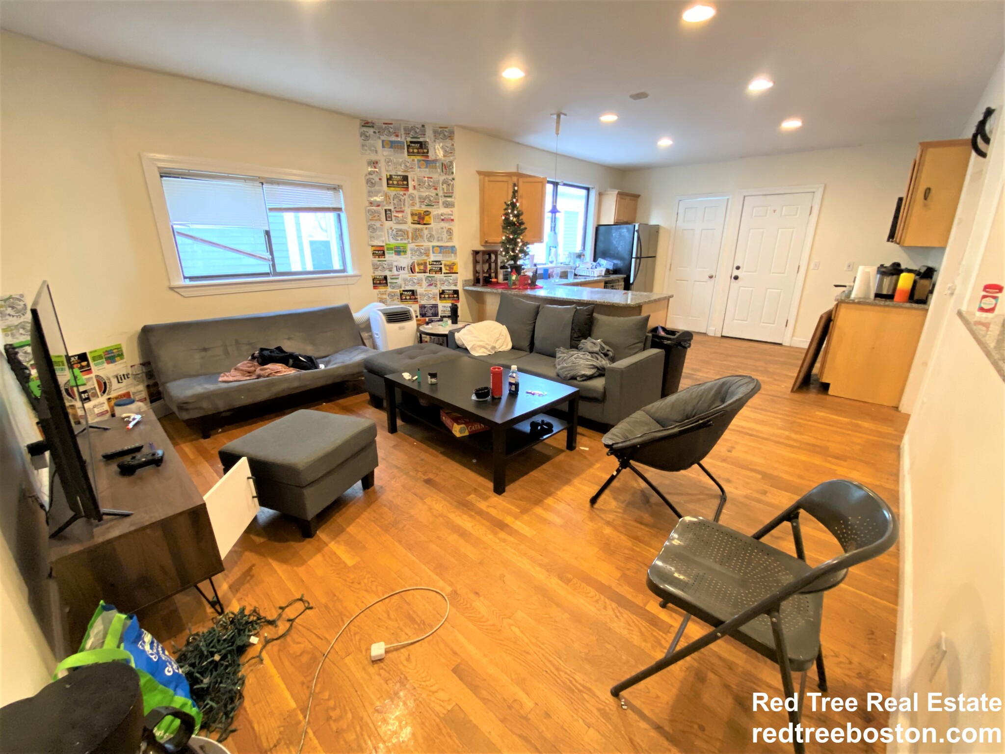 74 Ashford St, Allston