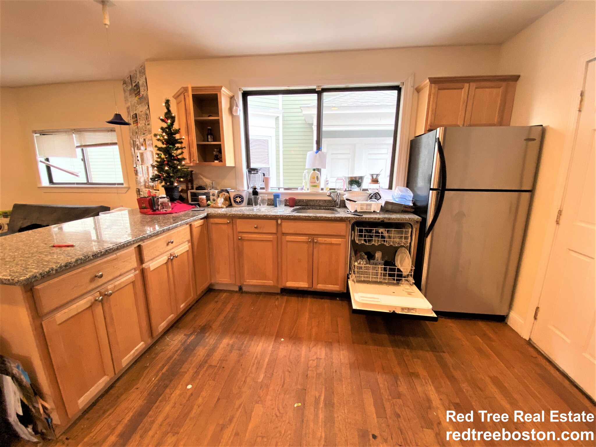 74 Ashford St, Allston