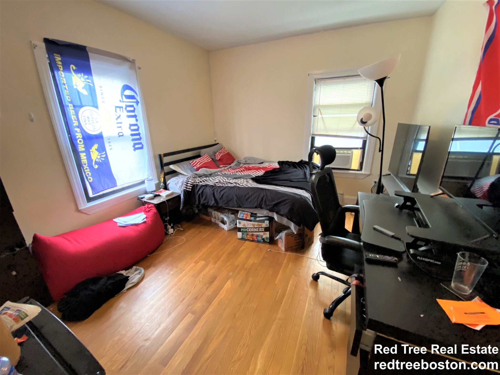 74 Ashford St, Allston