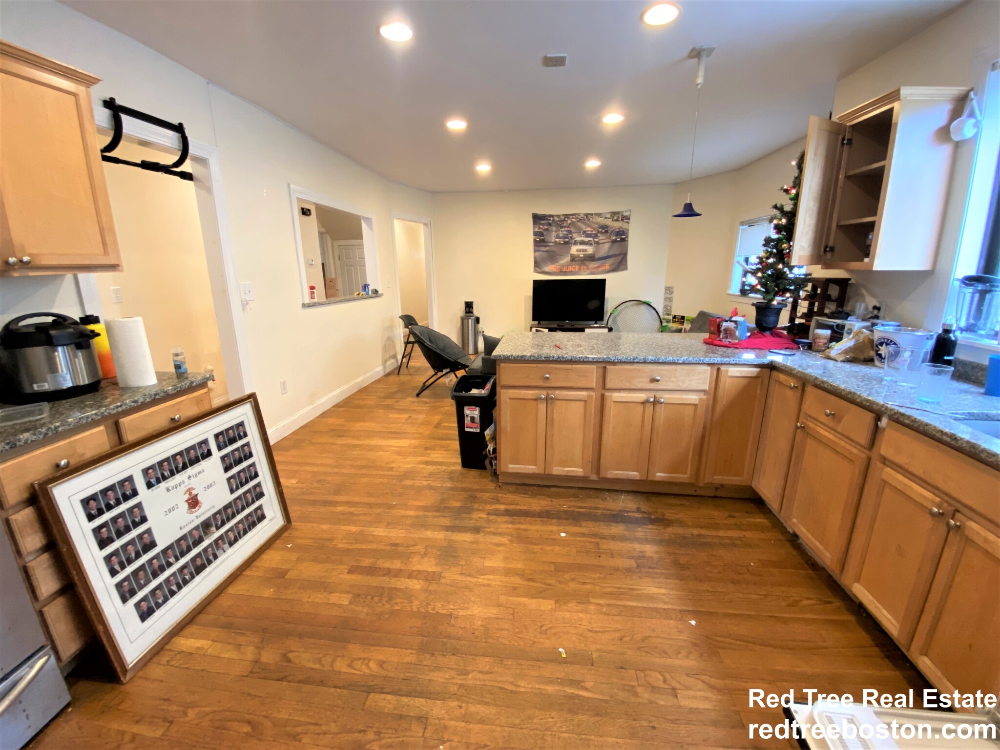 74 Ashford St, Allston