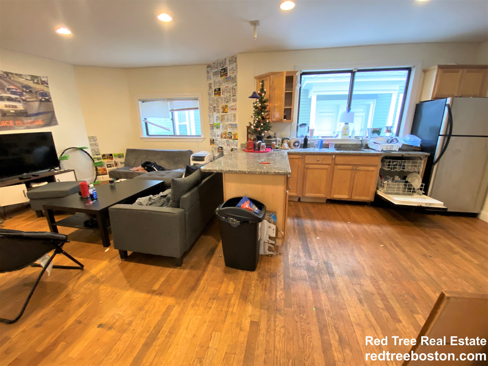 74 Ashford St, Allston