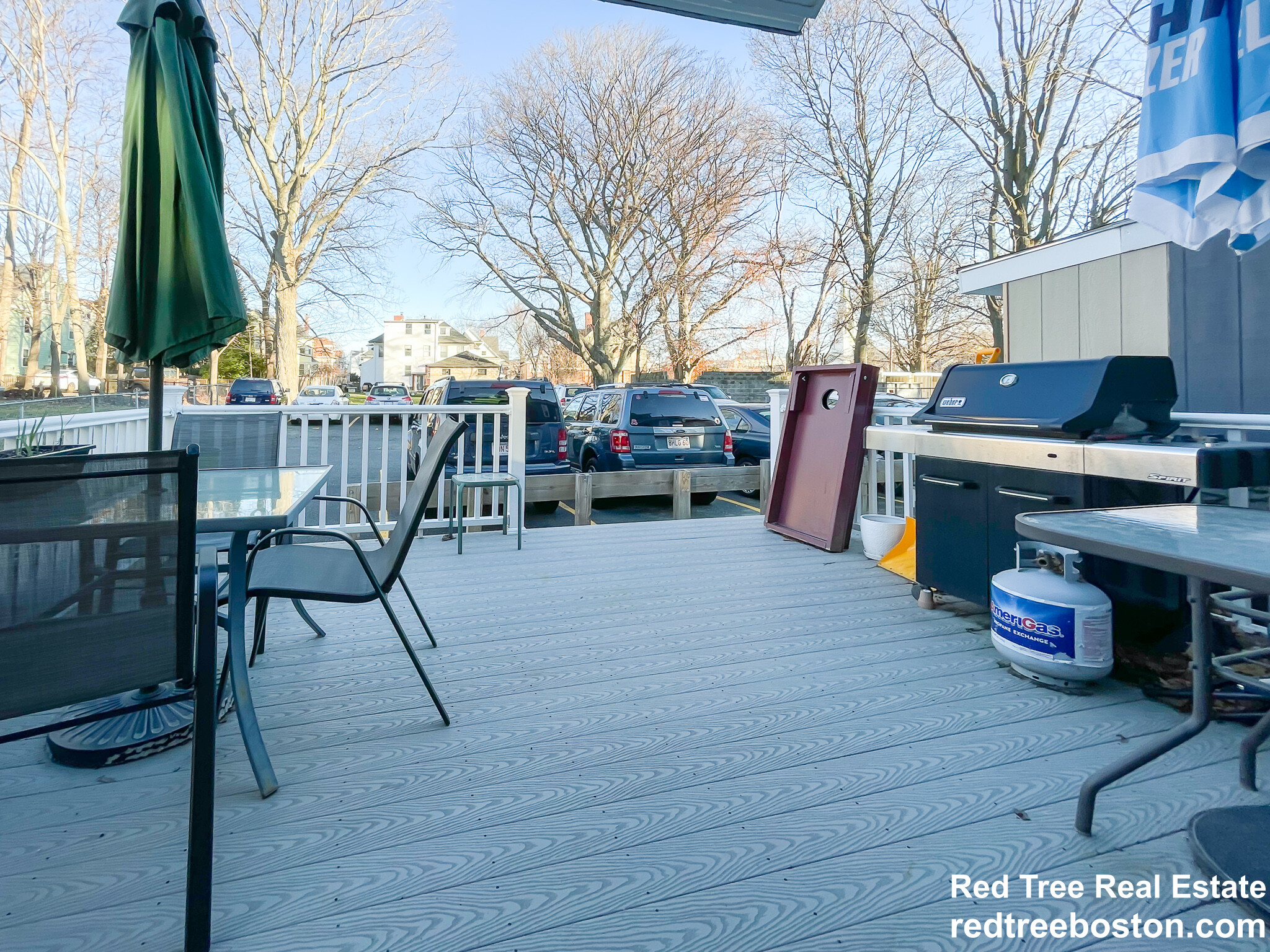 16 Foster St, Brighton