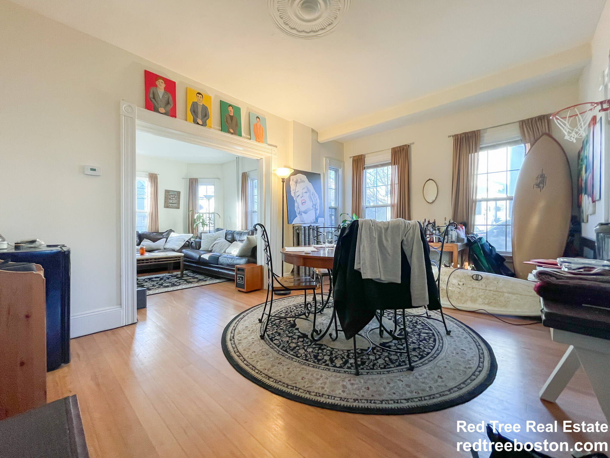 16 Foster St, Brighton