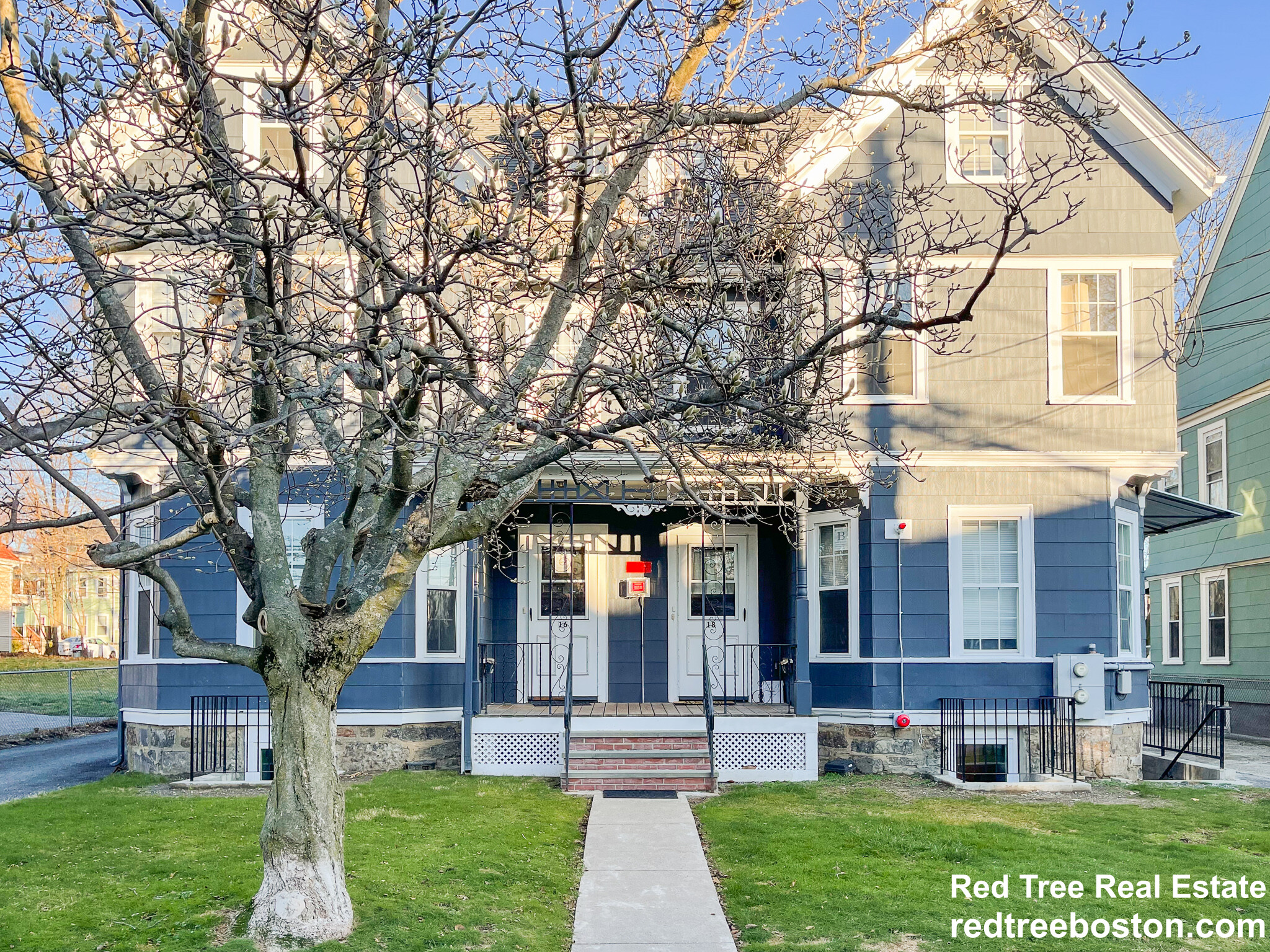 16 Foster St, Brighton