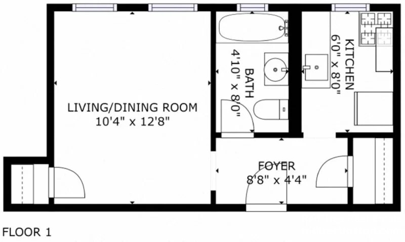 60 Woodstock Ave, Allston