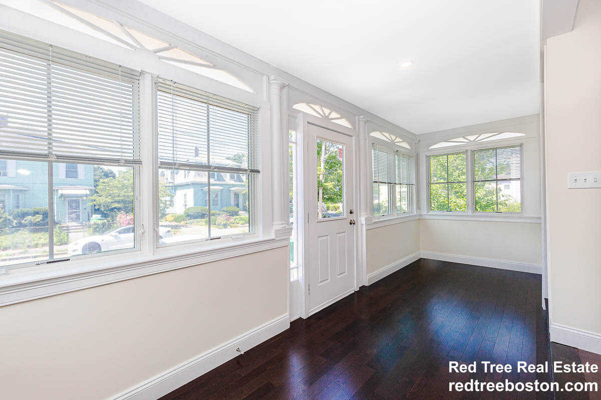 232 Fulton St, Medford