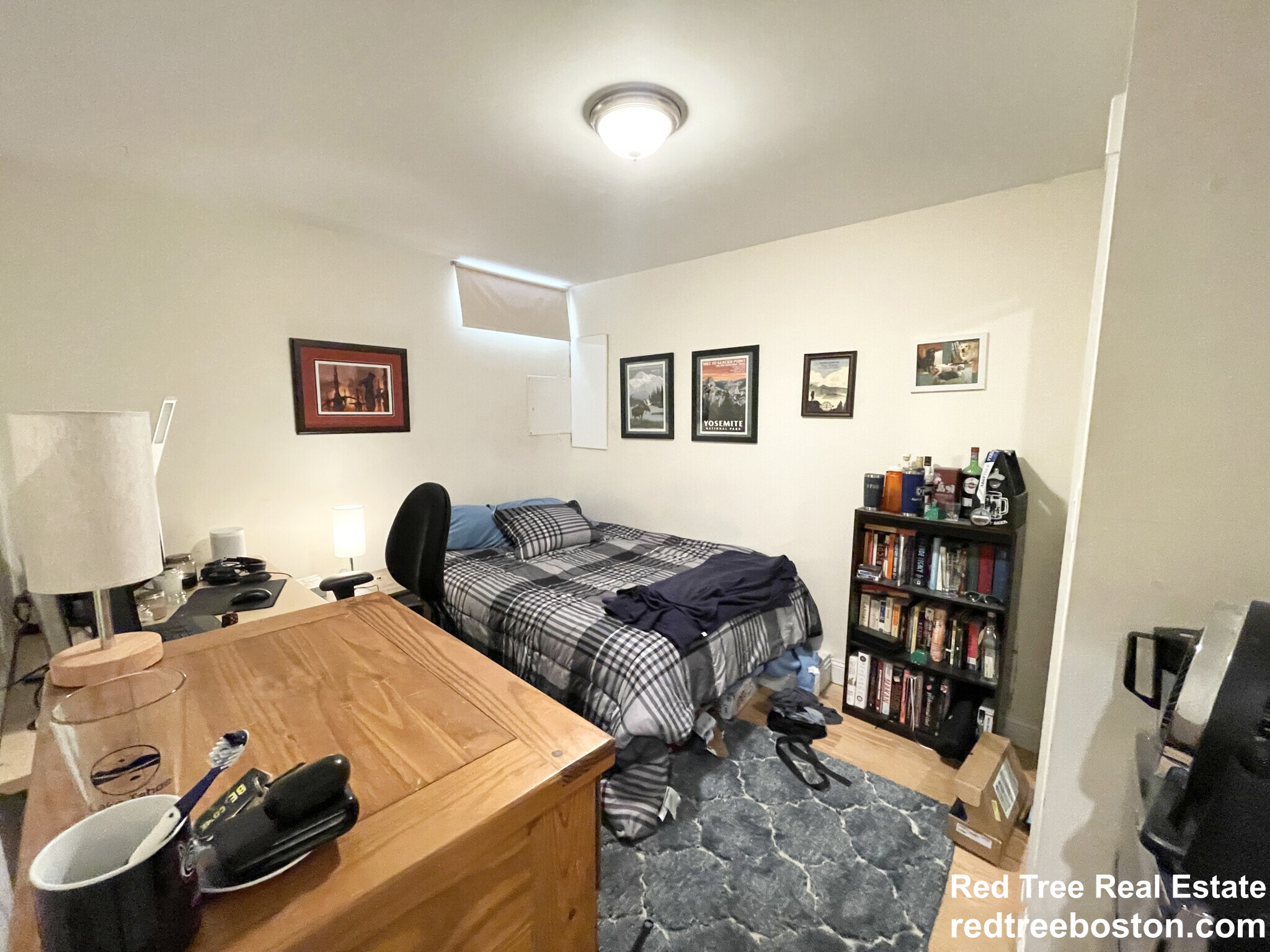 275 Dorchester St, South Boston