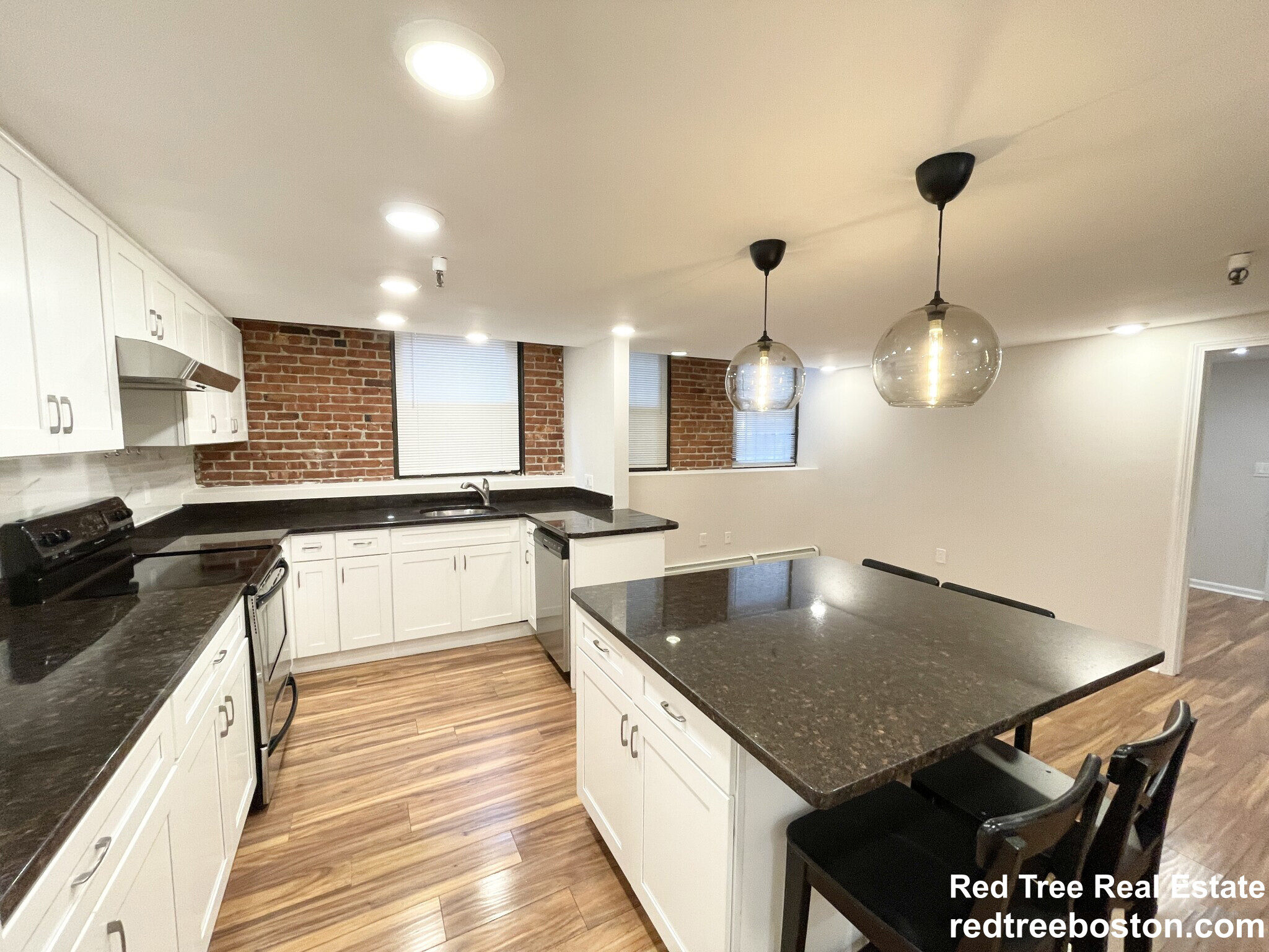 39 Hemenway St, Fenway