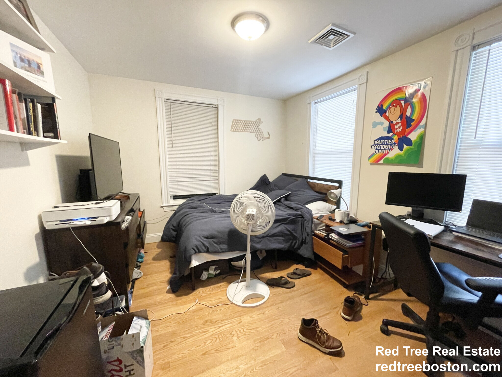 275 Dorchester St, South Boston