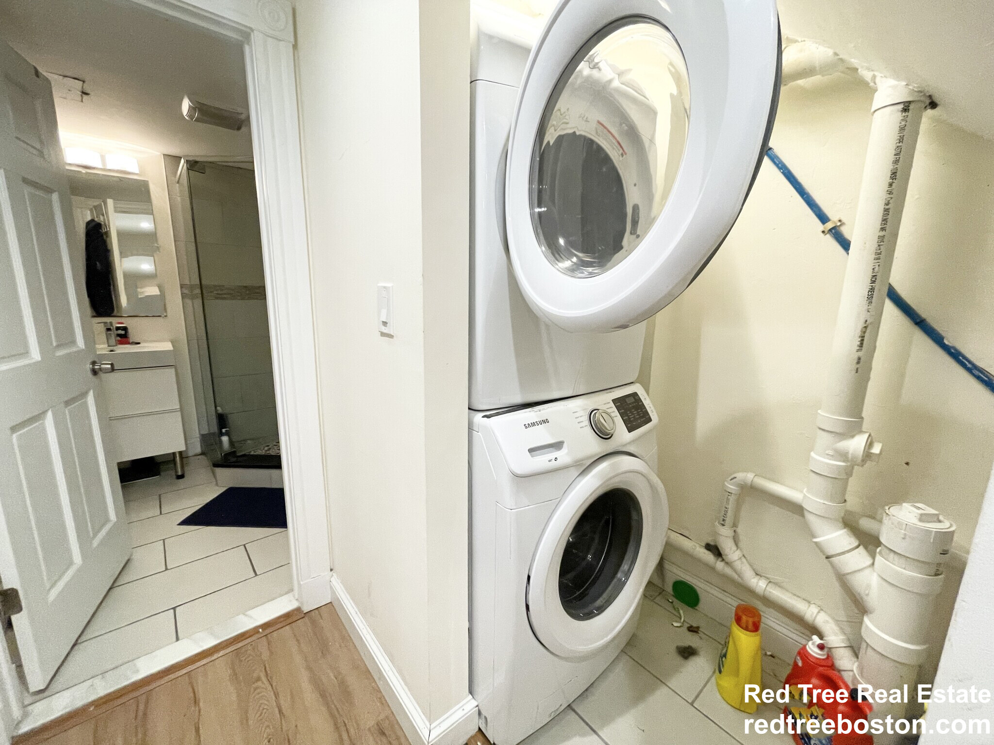 275 Dorchester St, South Boston