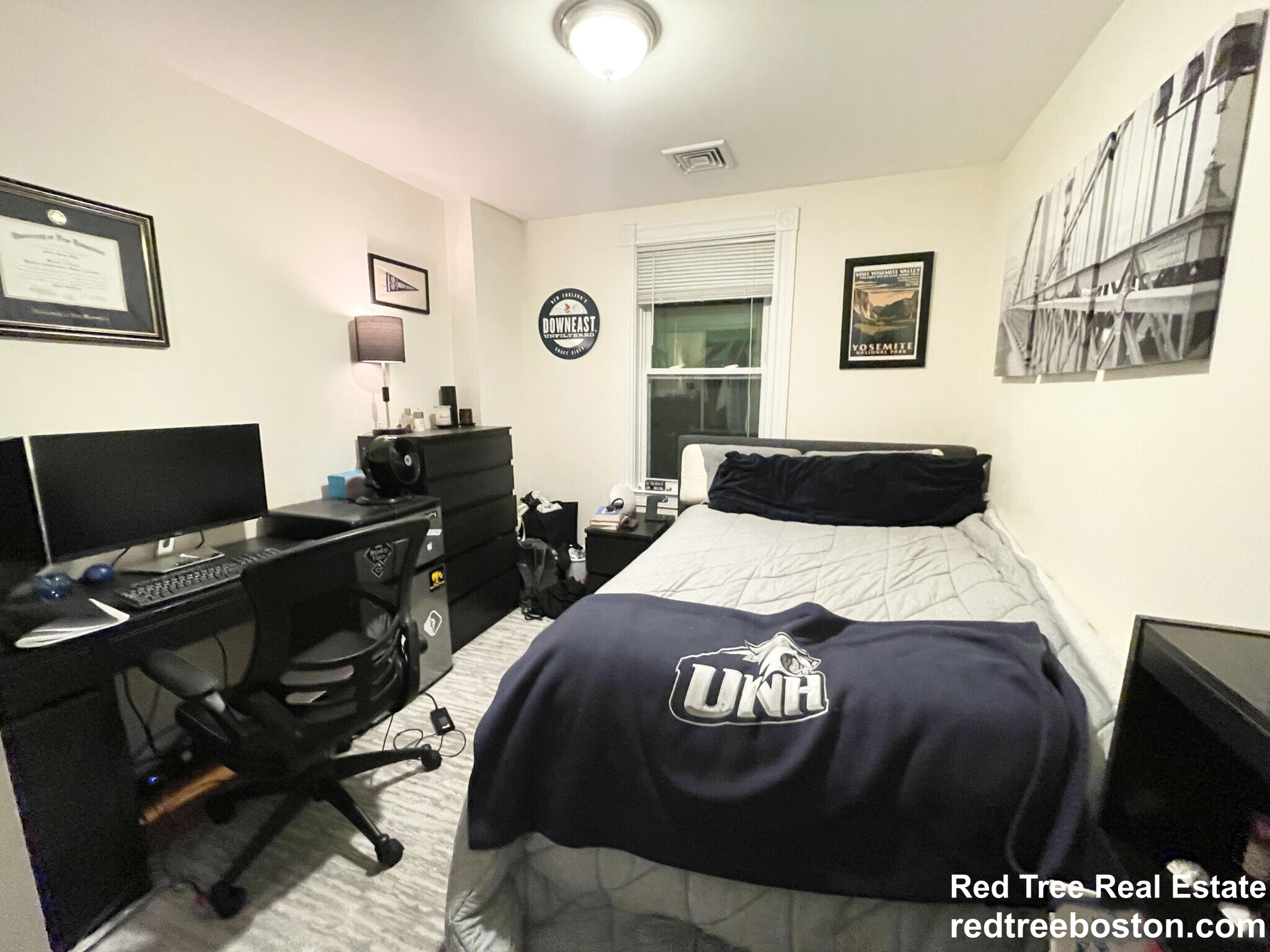 275 Dorchester St, South Boston