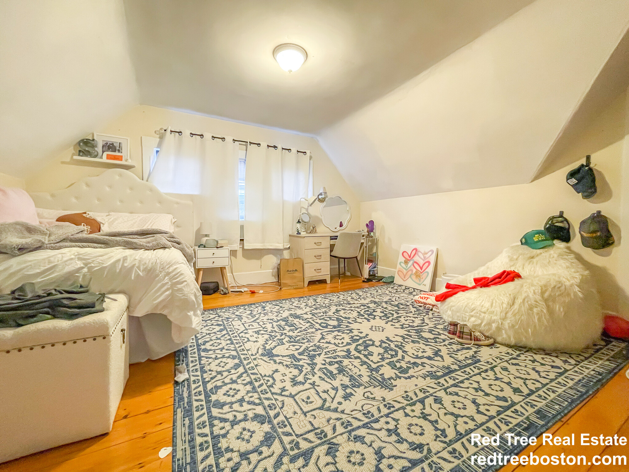 50 Ashford St, Allston