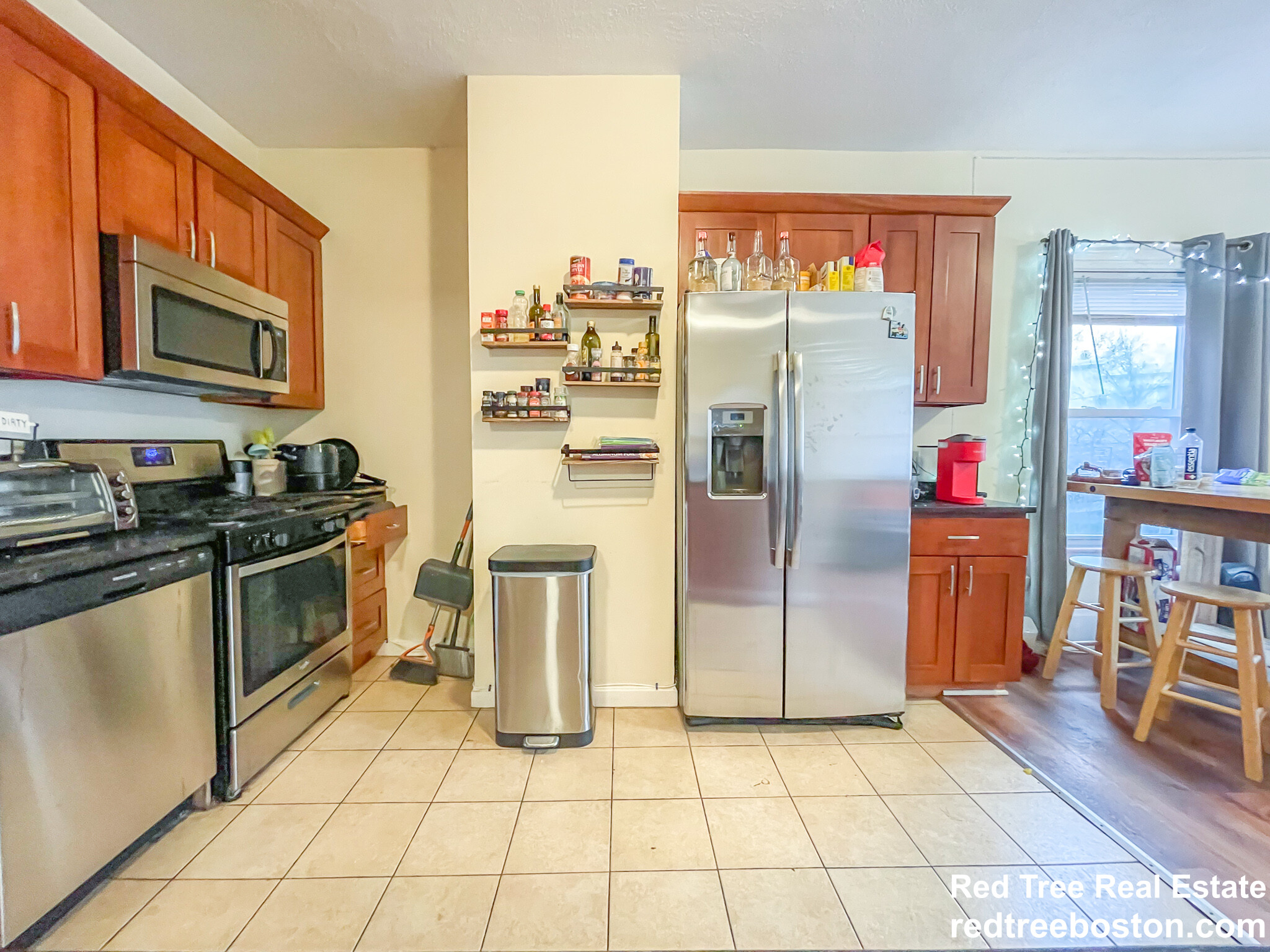 50 Ashford St, Allston