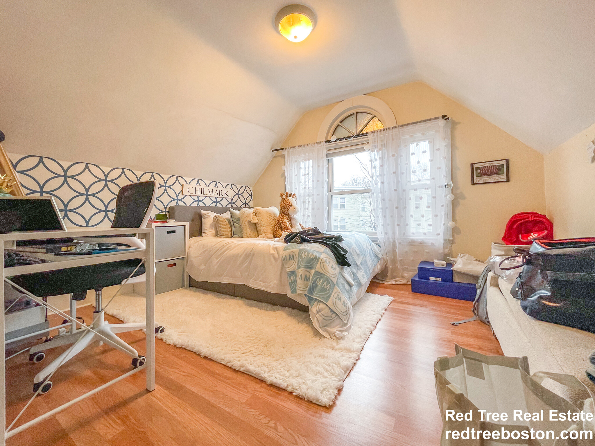 50 Ashford St, Allston